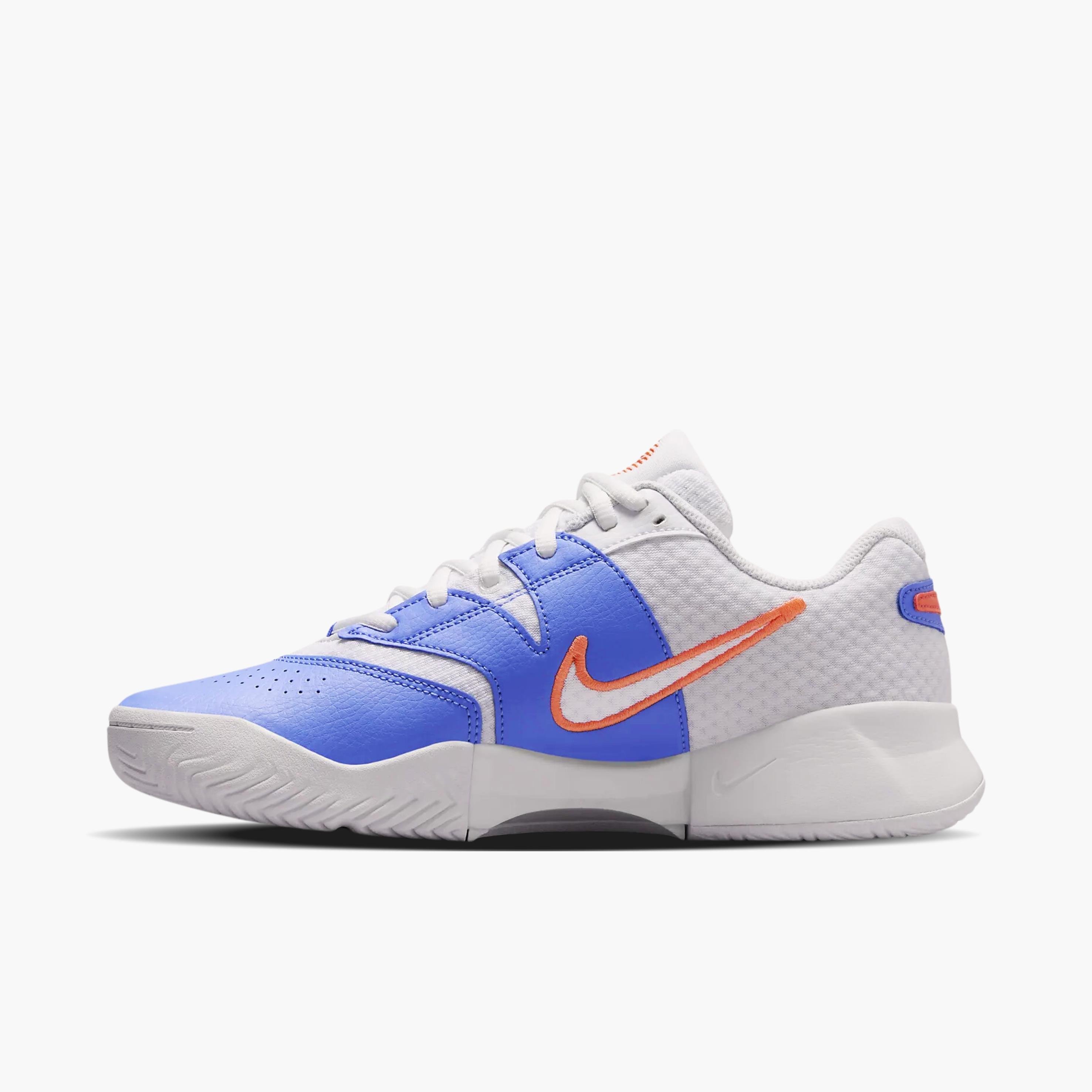 Nike Court Lite 4 Sert Kort Tenis Ayakkabısı