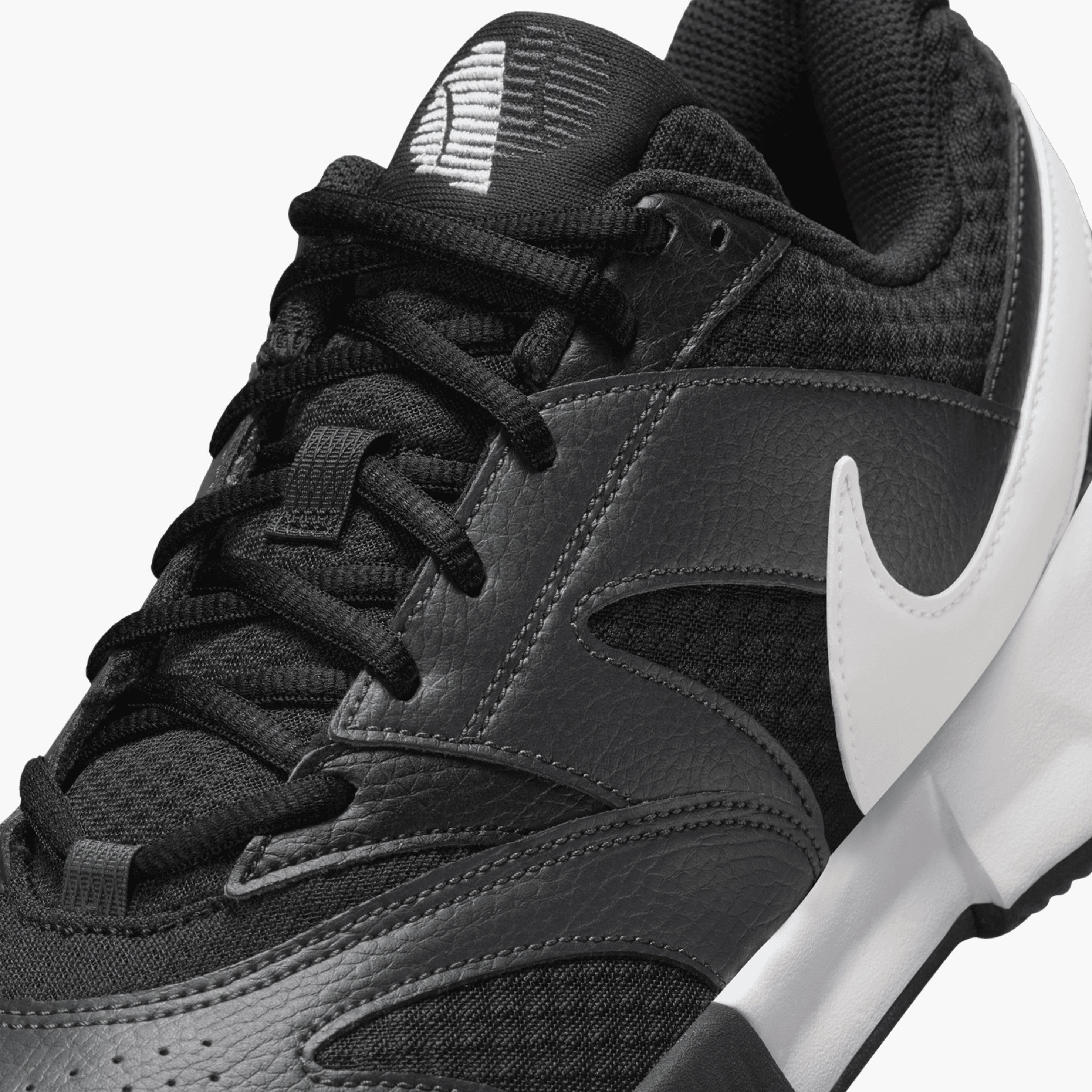 Nike Court Lite 4 Sert Kort Tenis Ayakkabısı