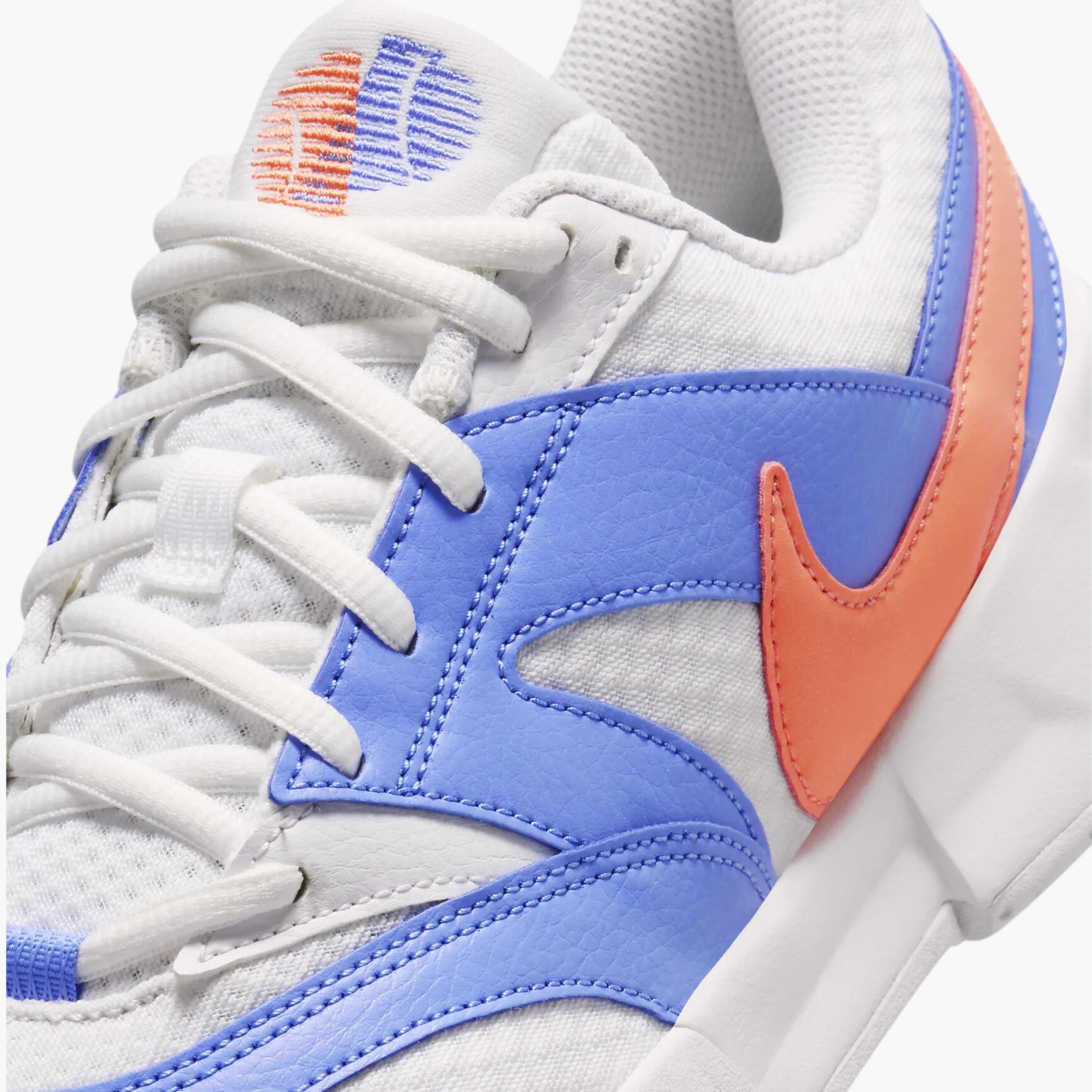 Nike Court Lite 4 Sert Kort Tenis Ayakkabısı