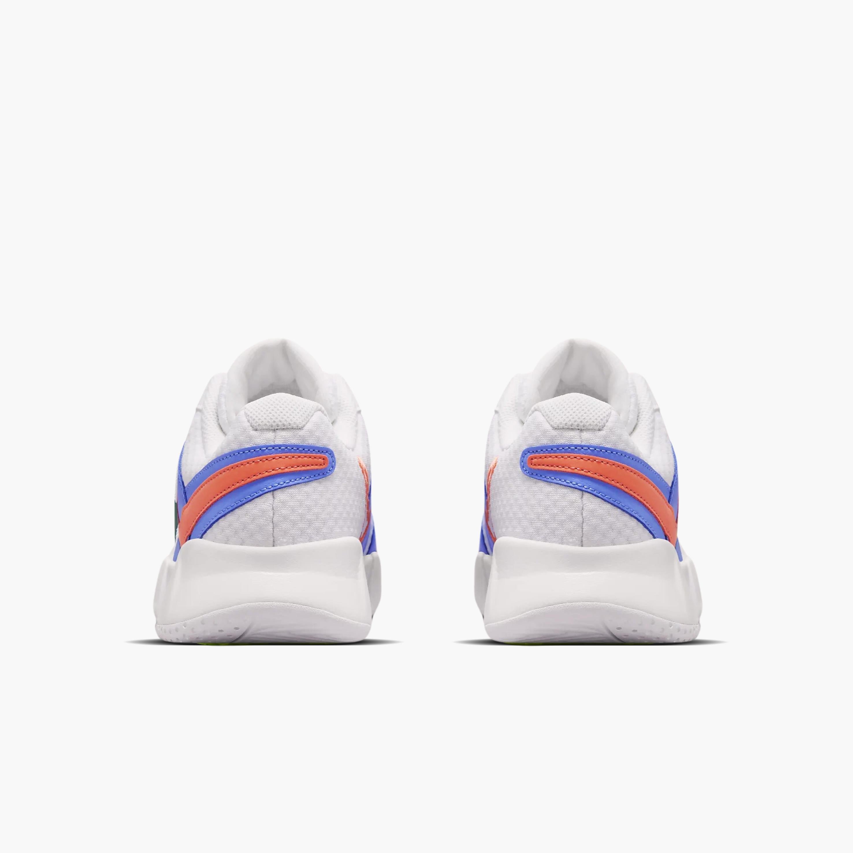 Nike Court Lite 4 Sert Kort Tenis Ayakkabısı