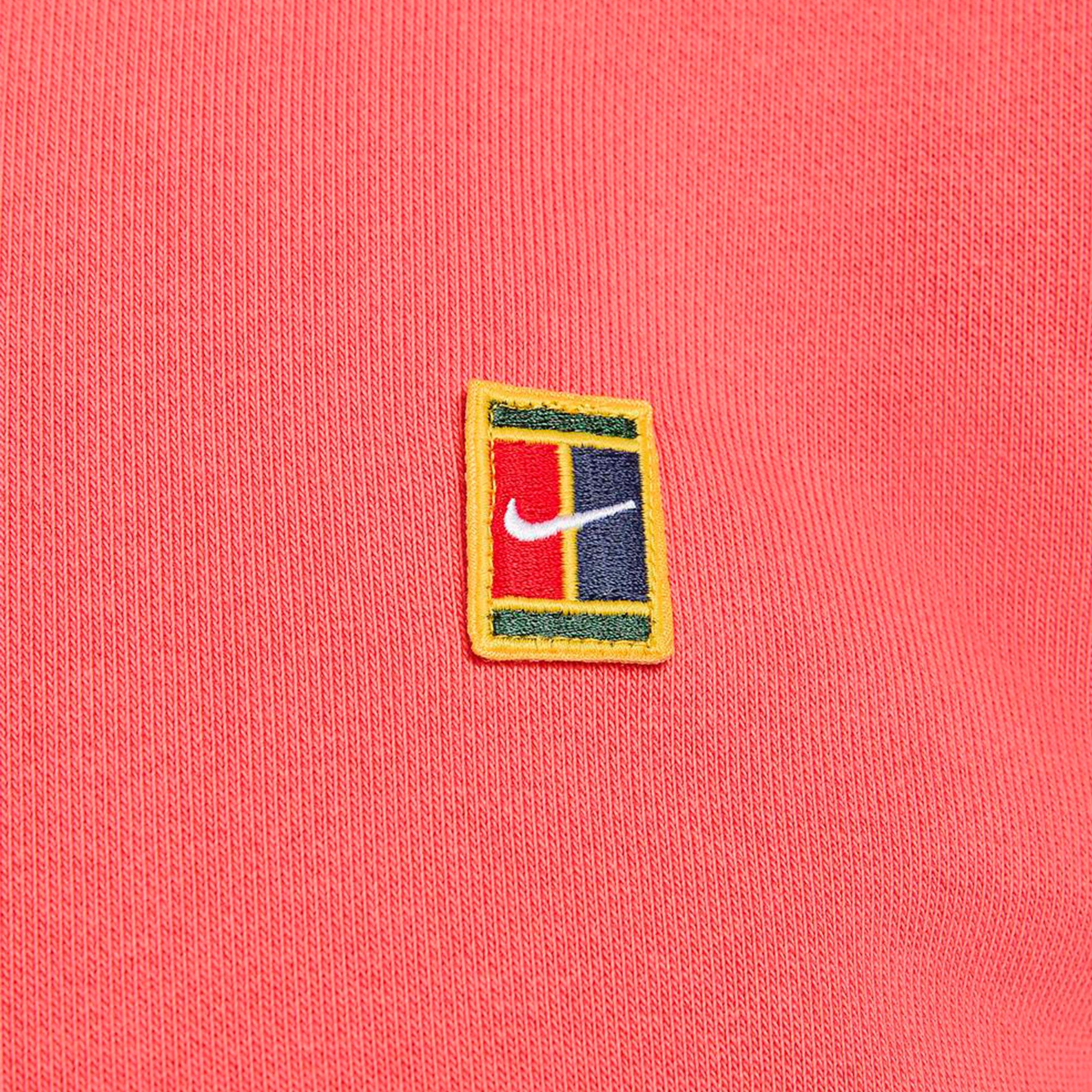 NIKE COURT WOMEN HERITAGE HOODIE