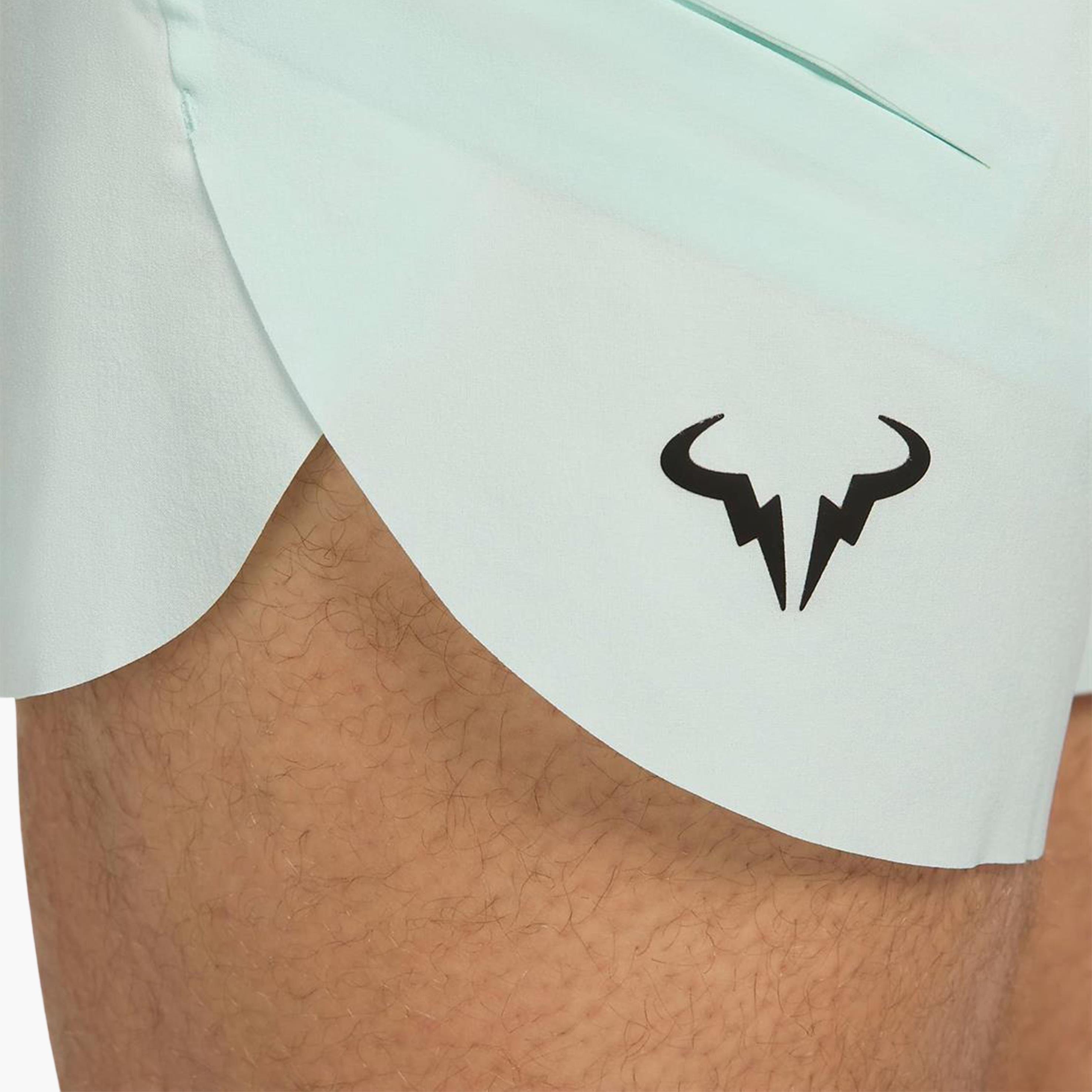 Nike Dri-Fıt Advantage 18 cm Tenis Şortu