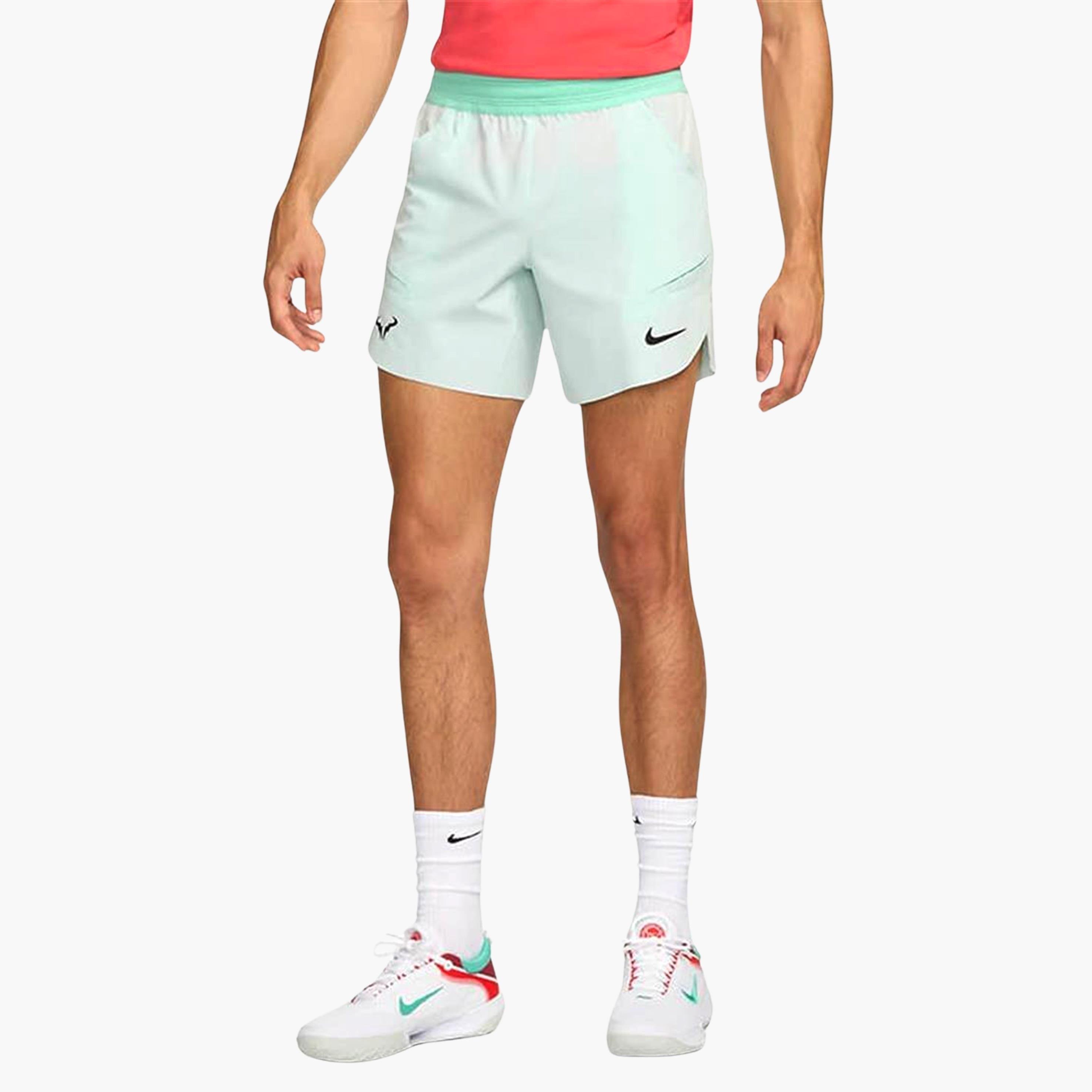 Nike Dri-Fıt Advantage 18 cm Tenis Şortu