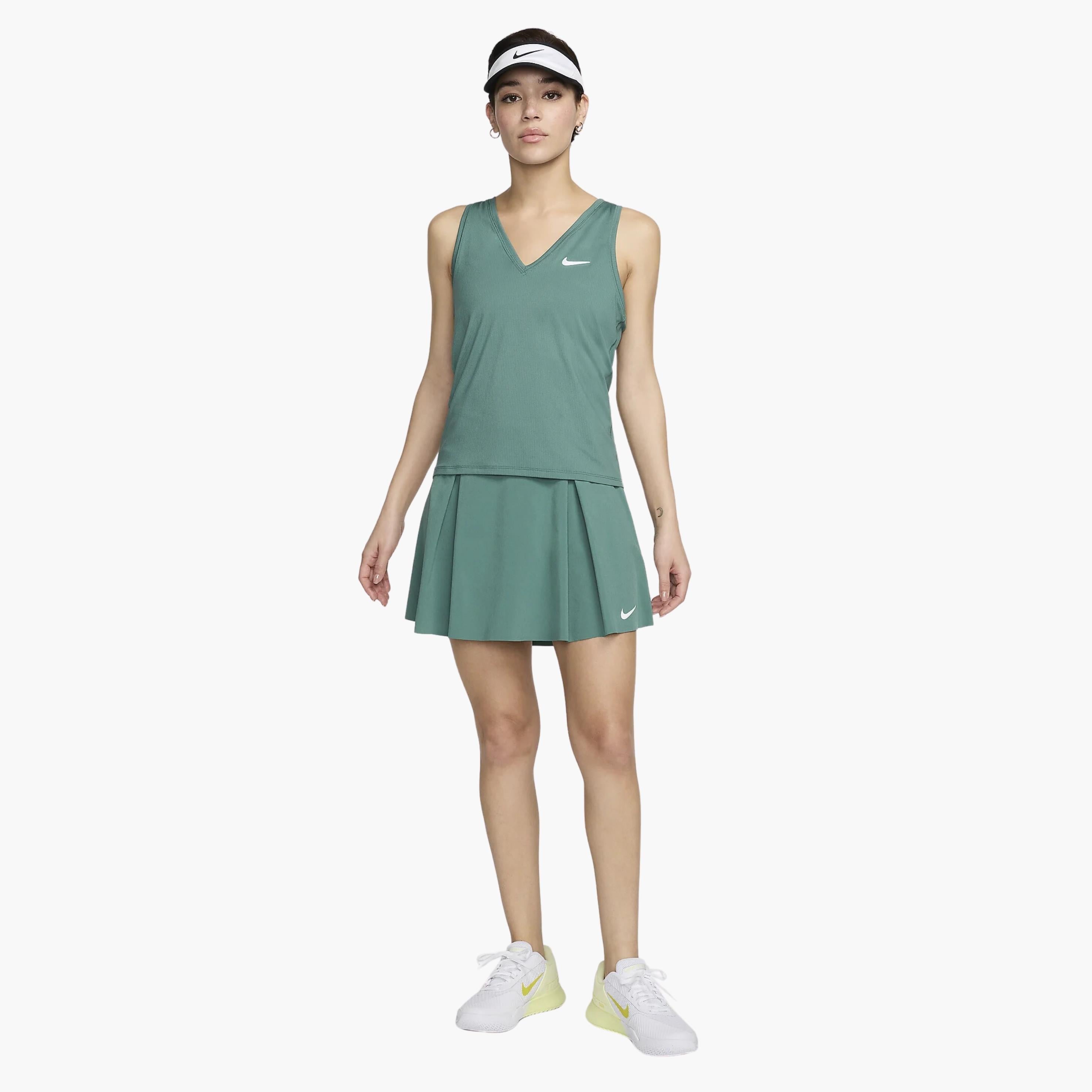 Nike Dri-Fit Advantage Tenis Eteği