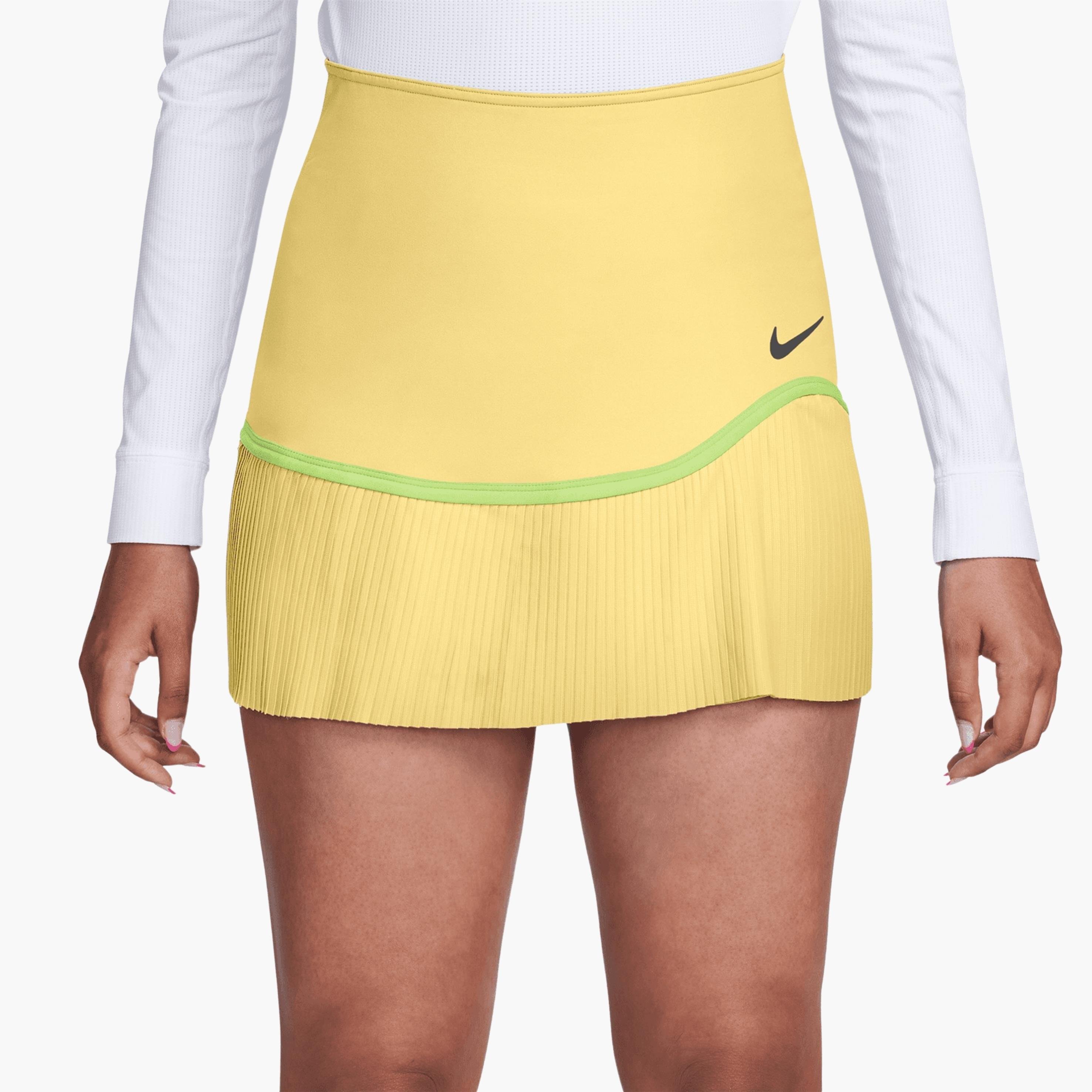 Nike Dri-FIT Advantage Tenis Eteği