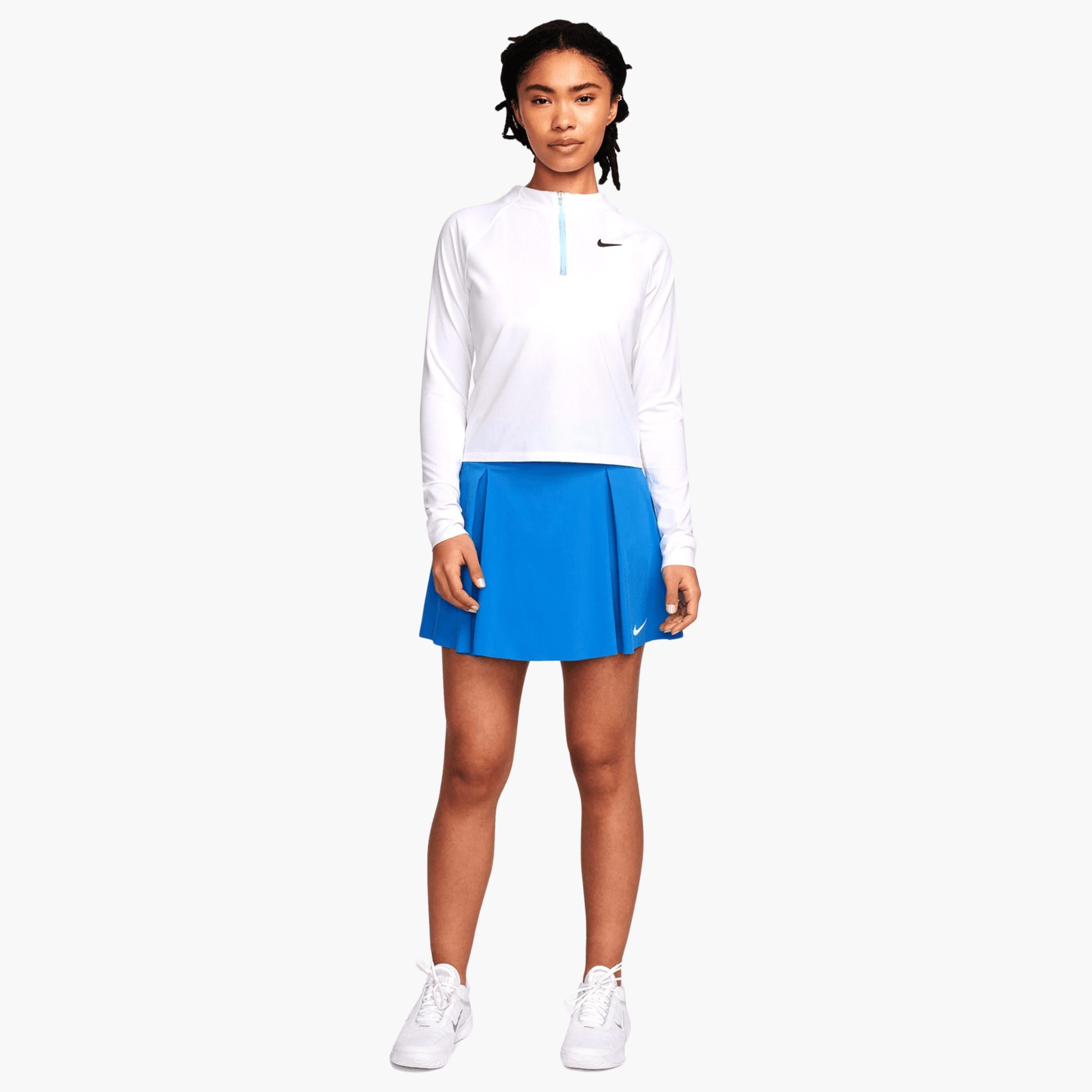 Nike Dri-Fit Advantage Tenis Eteği