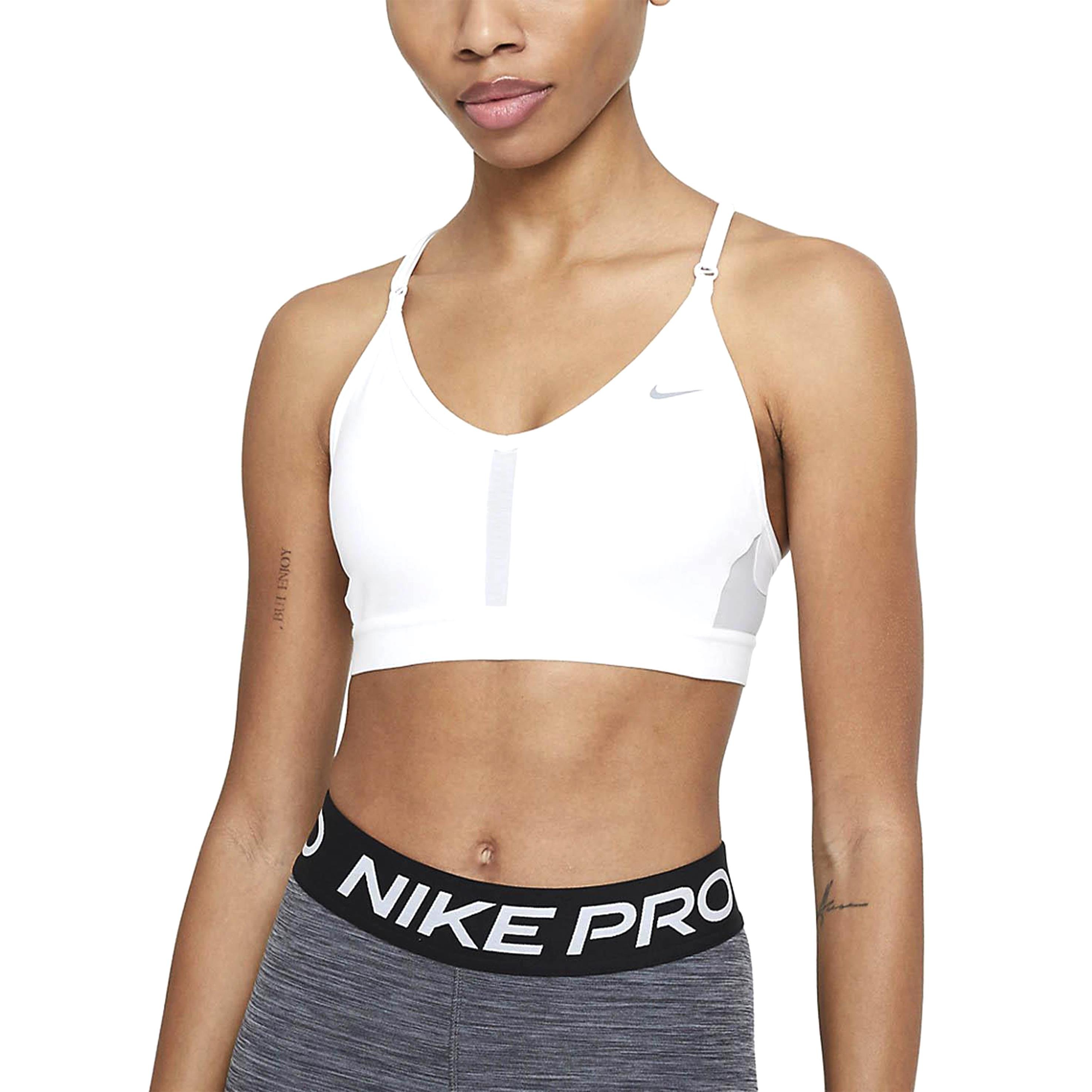 Nike Dri-FIT Indy Bra