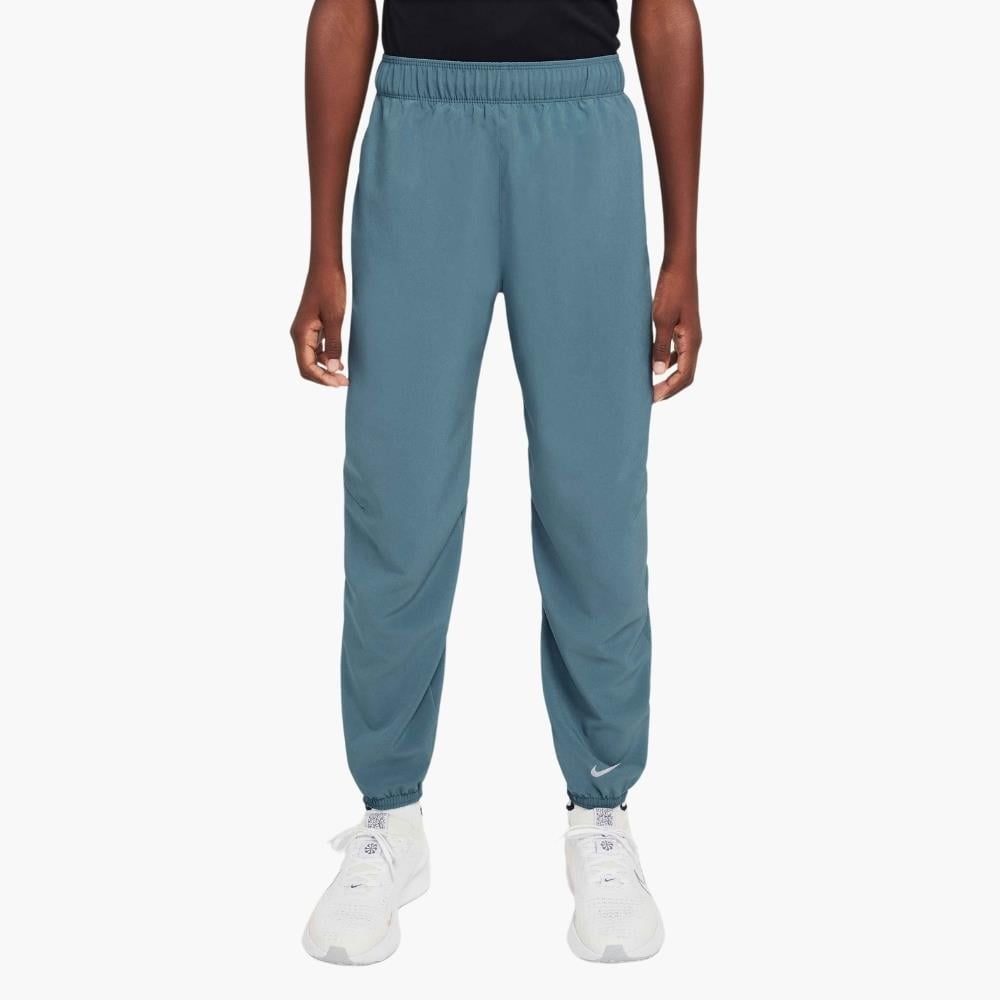 Nike Dri-FIT Multi Genç Çocuk Eşofman Altı - Turkuaz