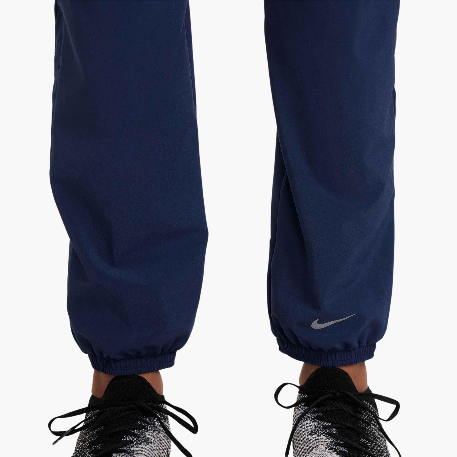 Nike Dri-FIT Multi Genç Çocuk Eşofman Altı - Lacivert