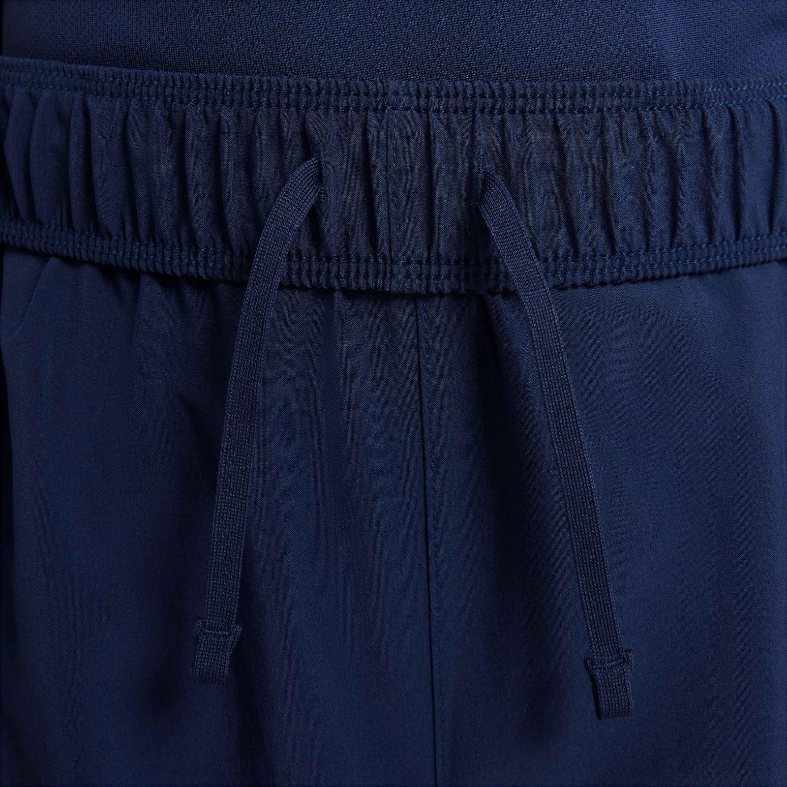 Nike Dri-FIT Multi Genç Çocuk Eşofman Altı - Lacivert