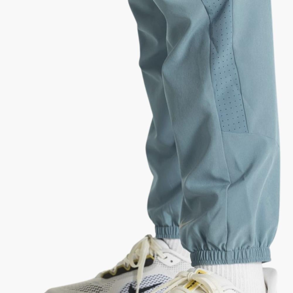 Nike Dri-FIT Multi Genç Çocuk Eşofman Altı - Turkuaz