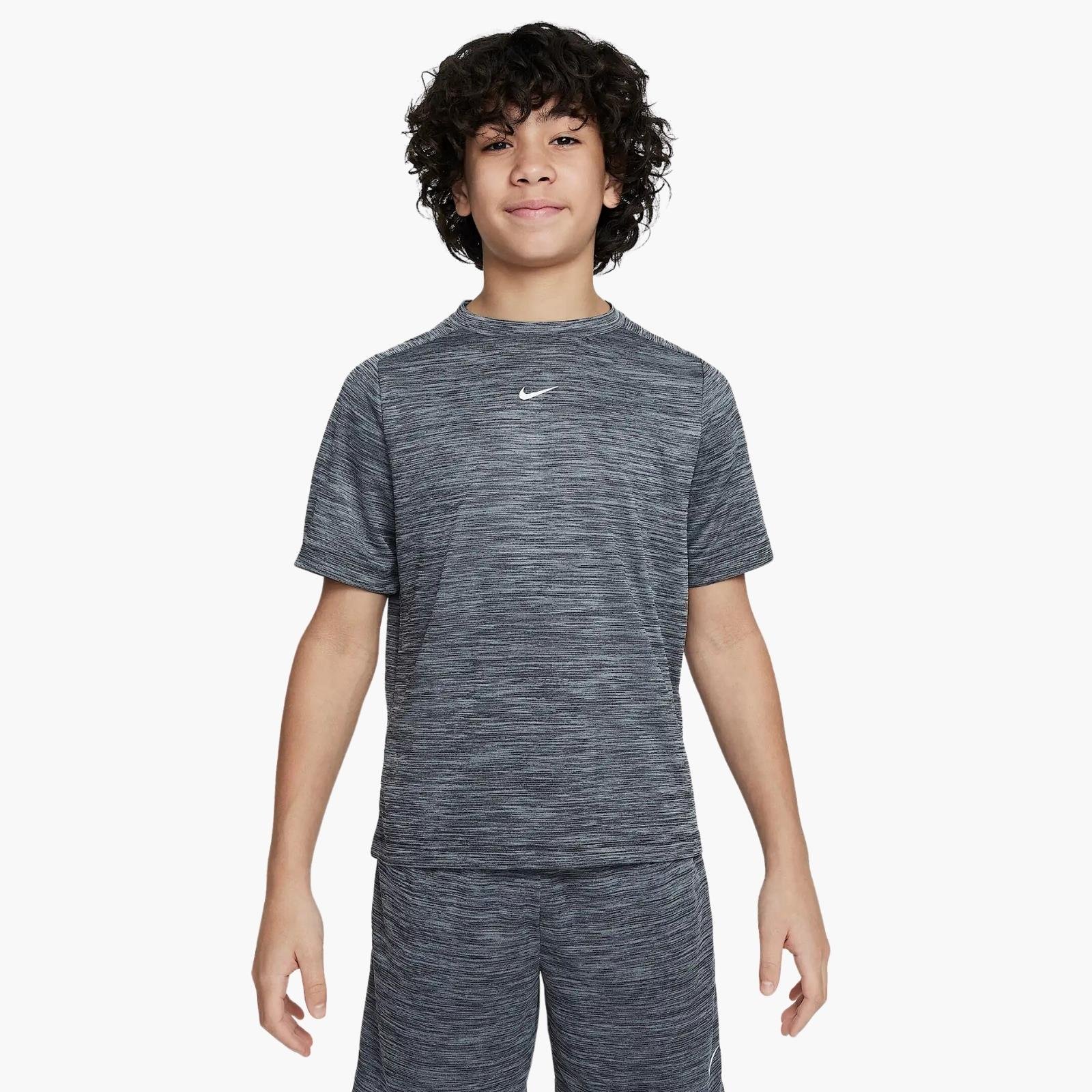Nike Dri-FIT Multi Genç Çocuk Tişört