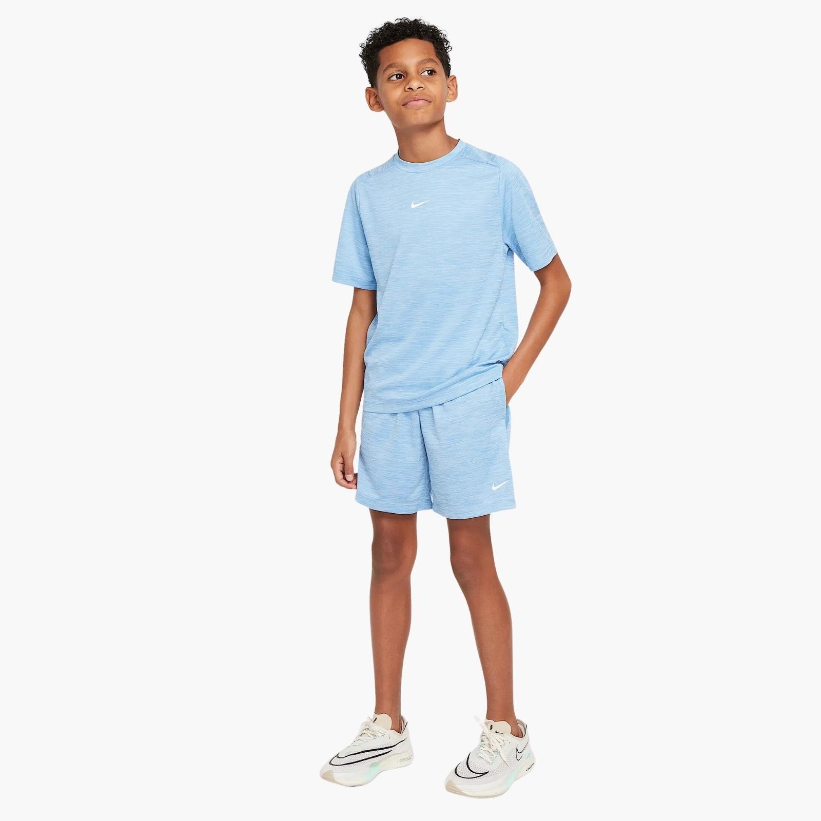 Nike Dri-FIT Multi Genç Çocuk Tişört