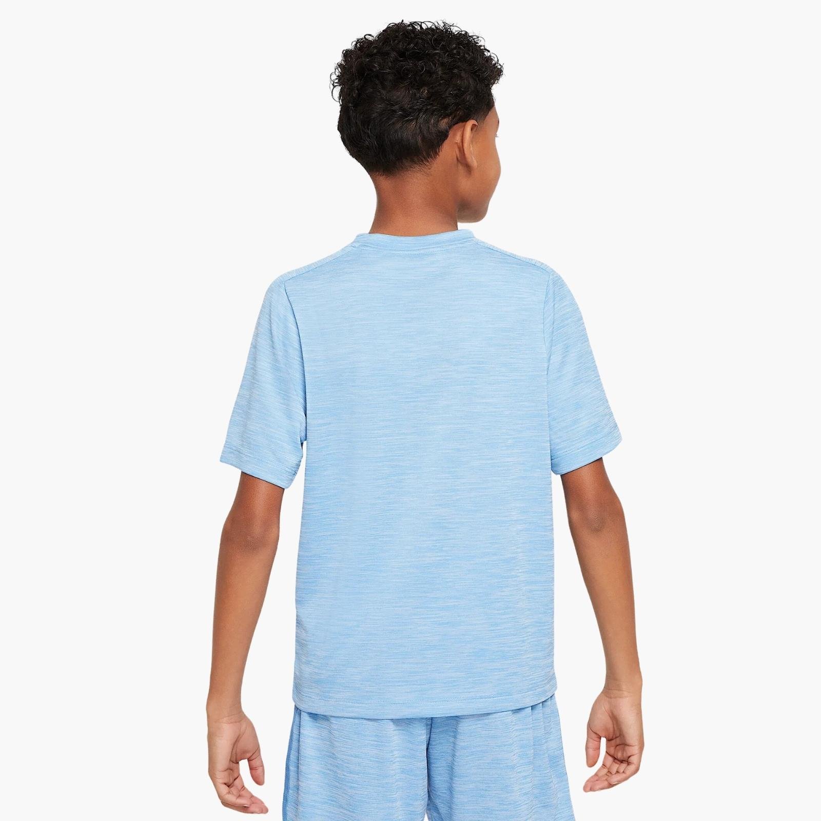 Nike Dri-FIT Multi Genç Çocuk Tişört