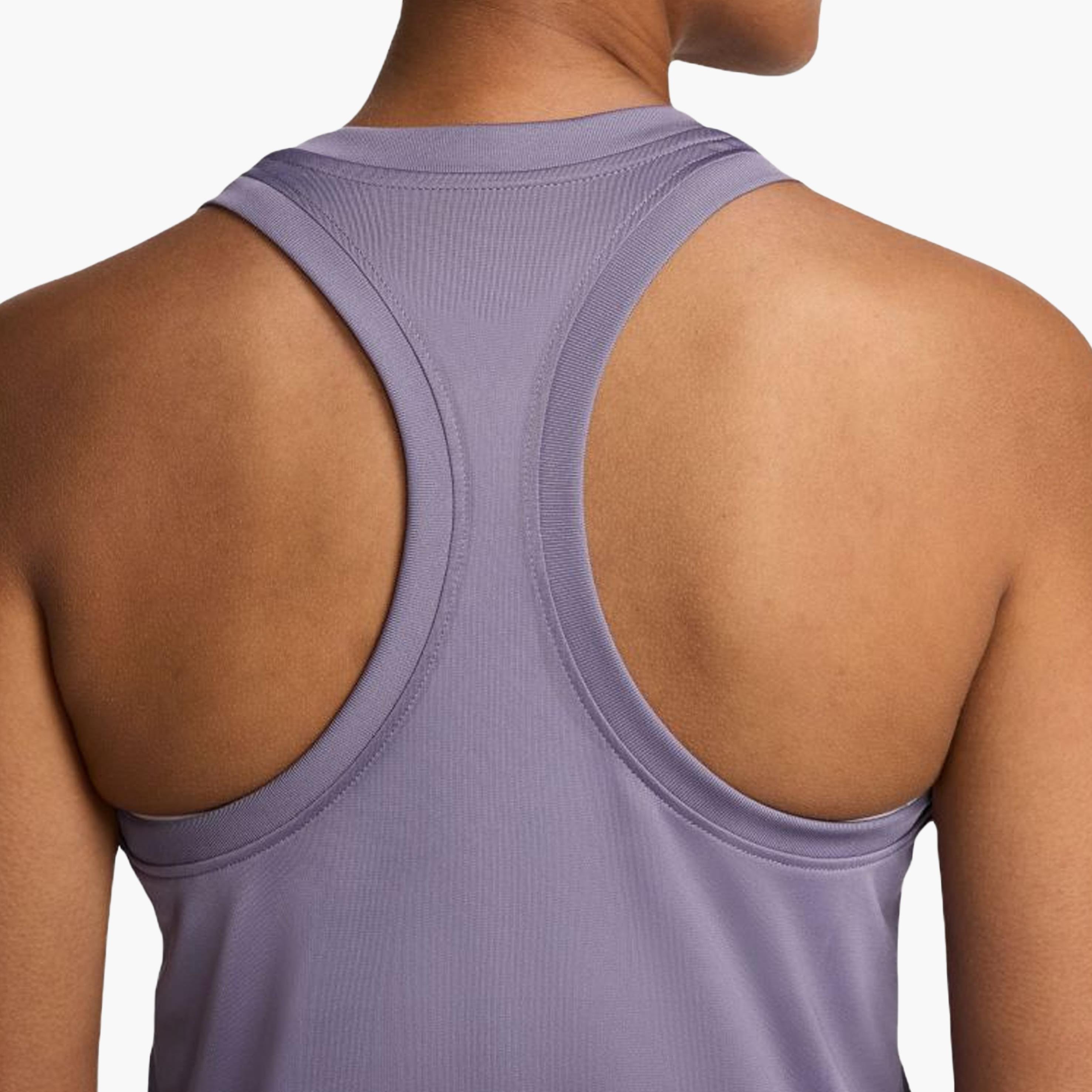 Nike Dri-FIT Racerback Spor Atlet