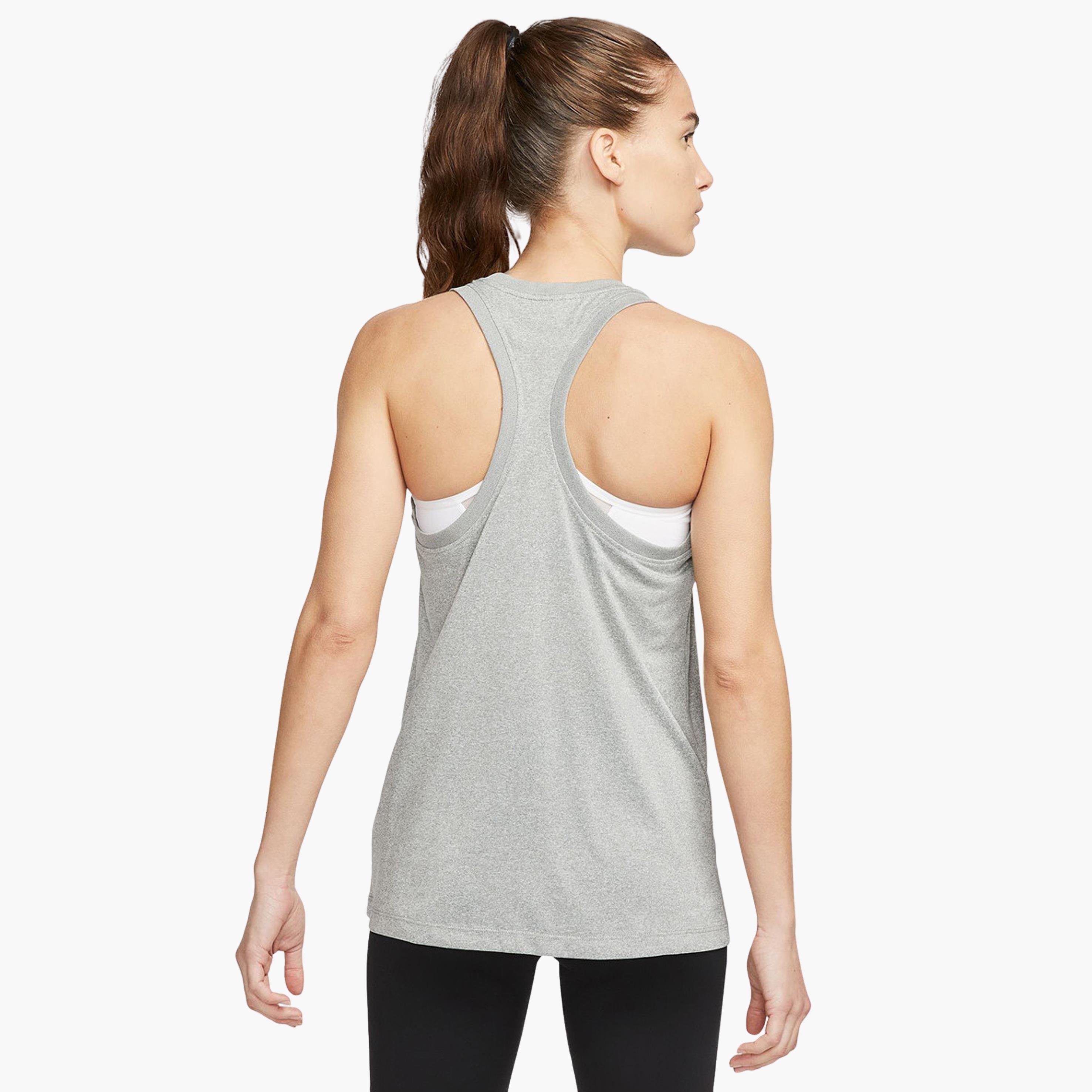 Nike Dri-FIT Racerback Spor Atlet