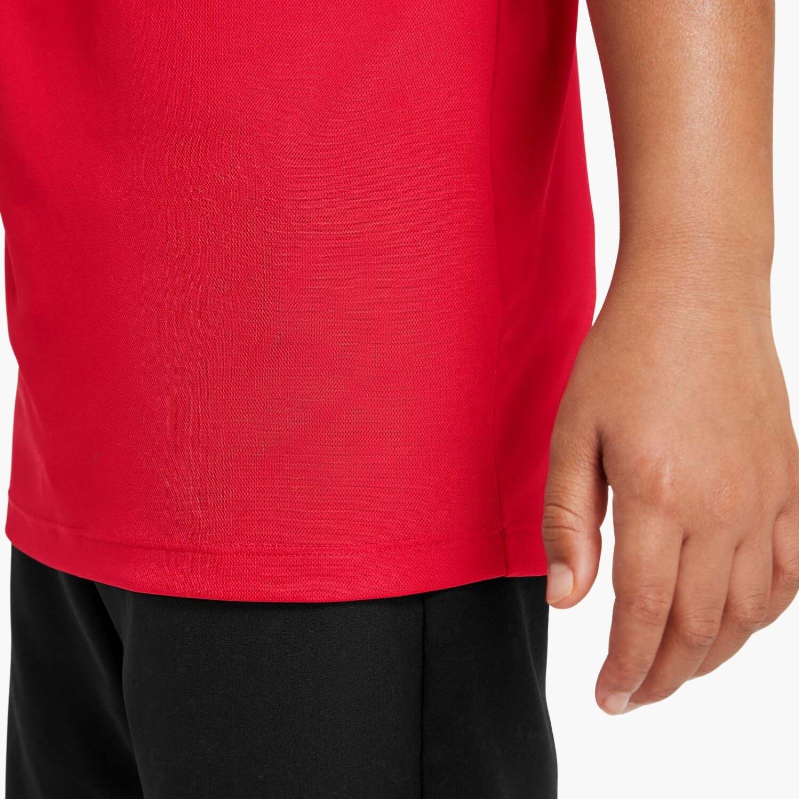 Nike Dri-FIT Victory Genç Çocuk Golf Polo Yaka T-Shirt