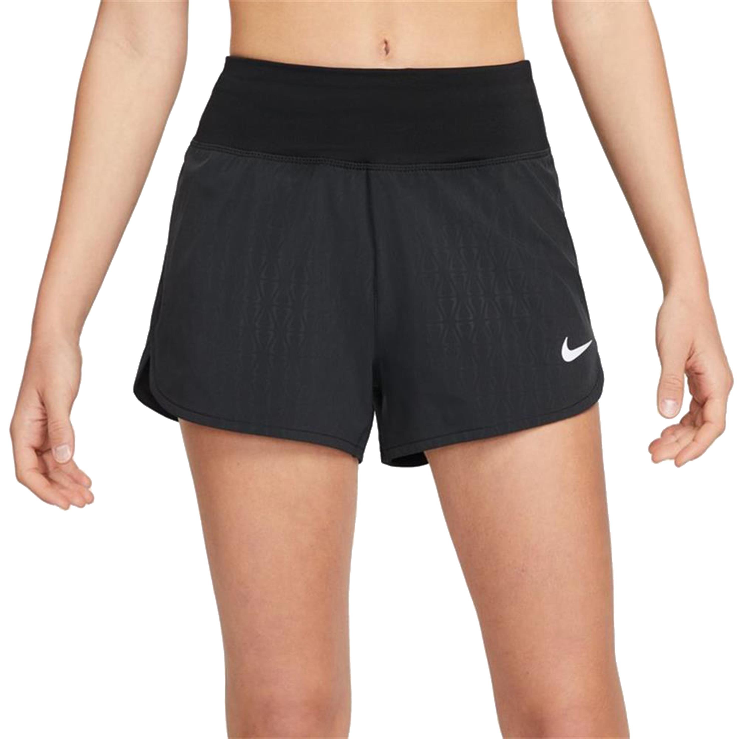 Nike Eclips Tenis Şort