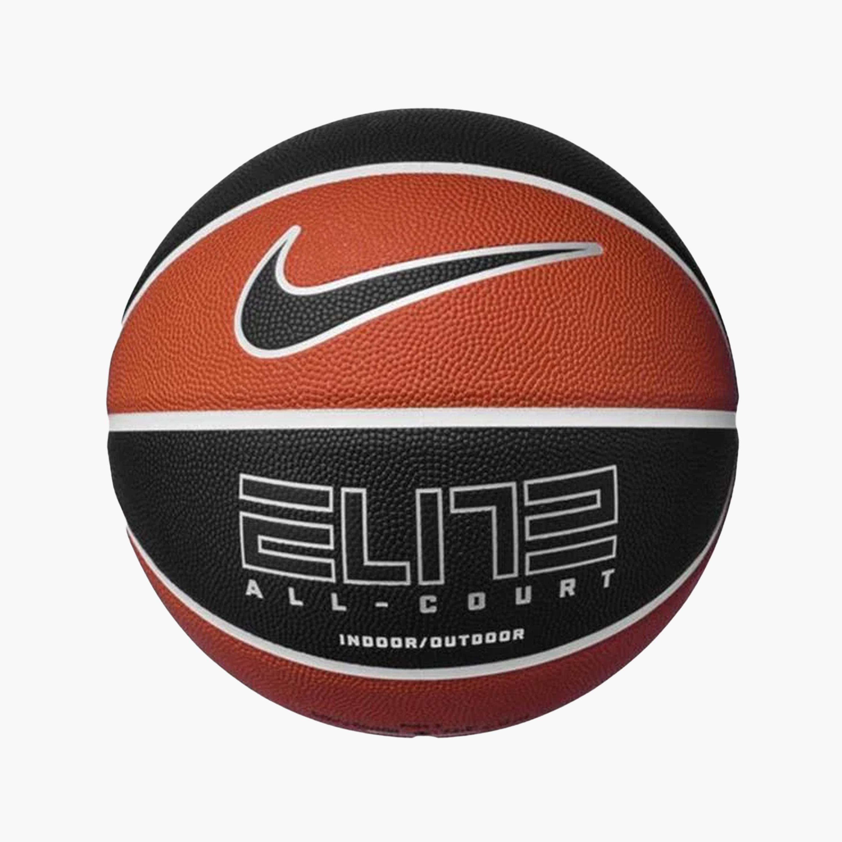 Nike Elite All Court 8P 2.0 Deflated Basketbol Topu