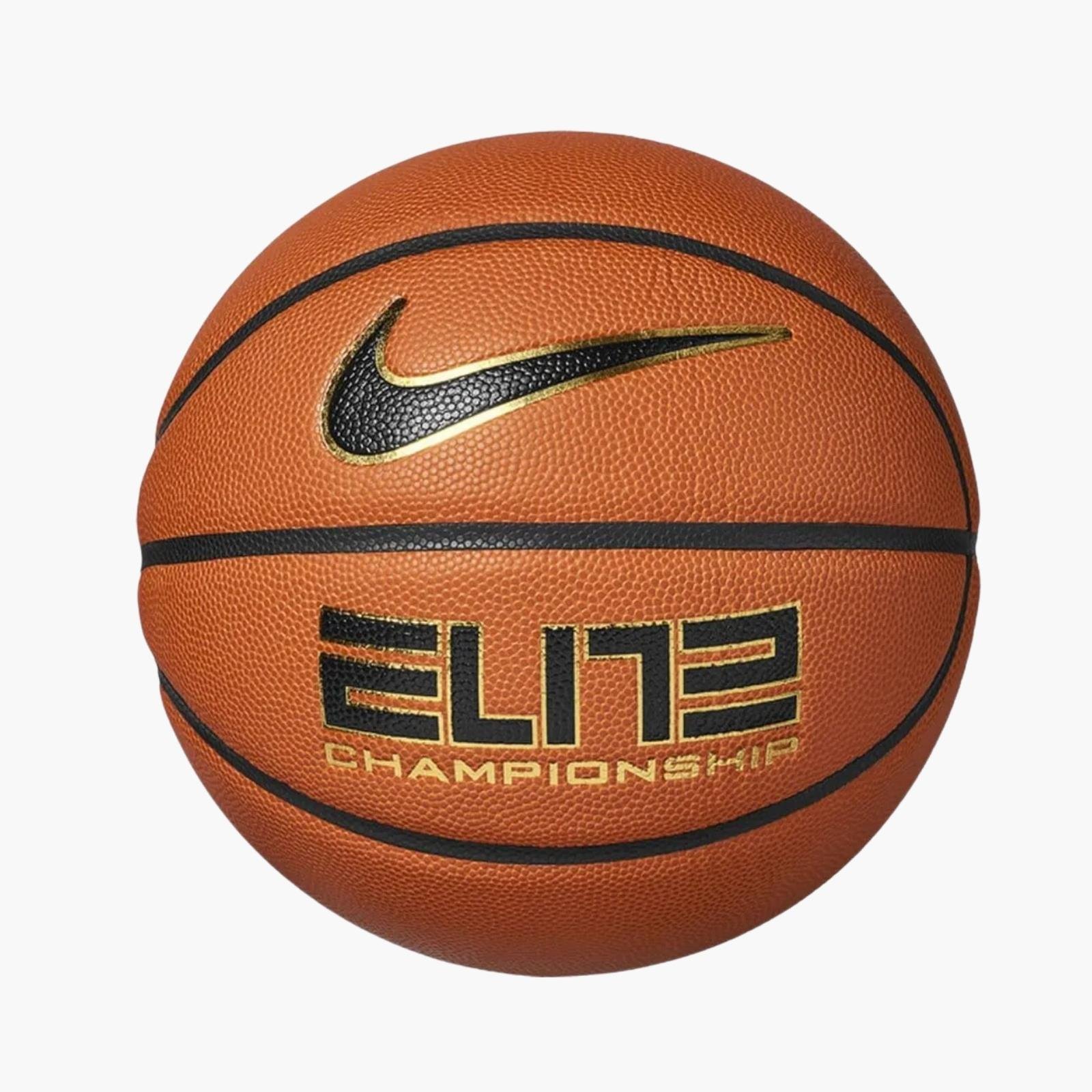 Nike Elite Championship 8P 2.0 Basketbol Topu No:7