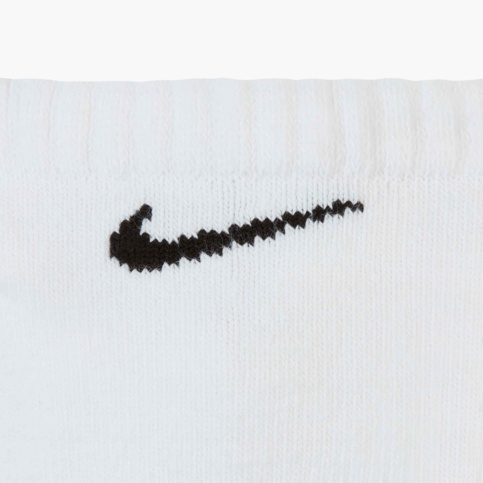 Nike Everyday Cushioned Unisex 3'lü Çorap