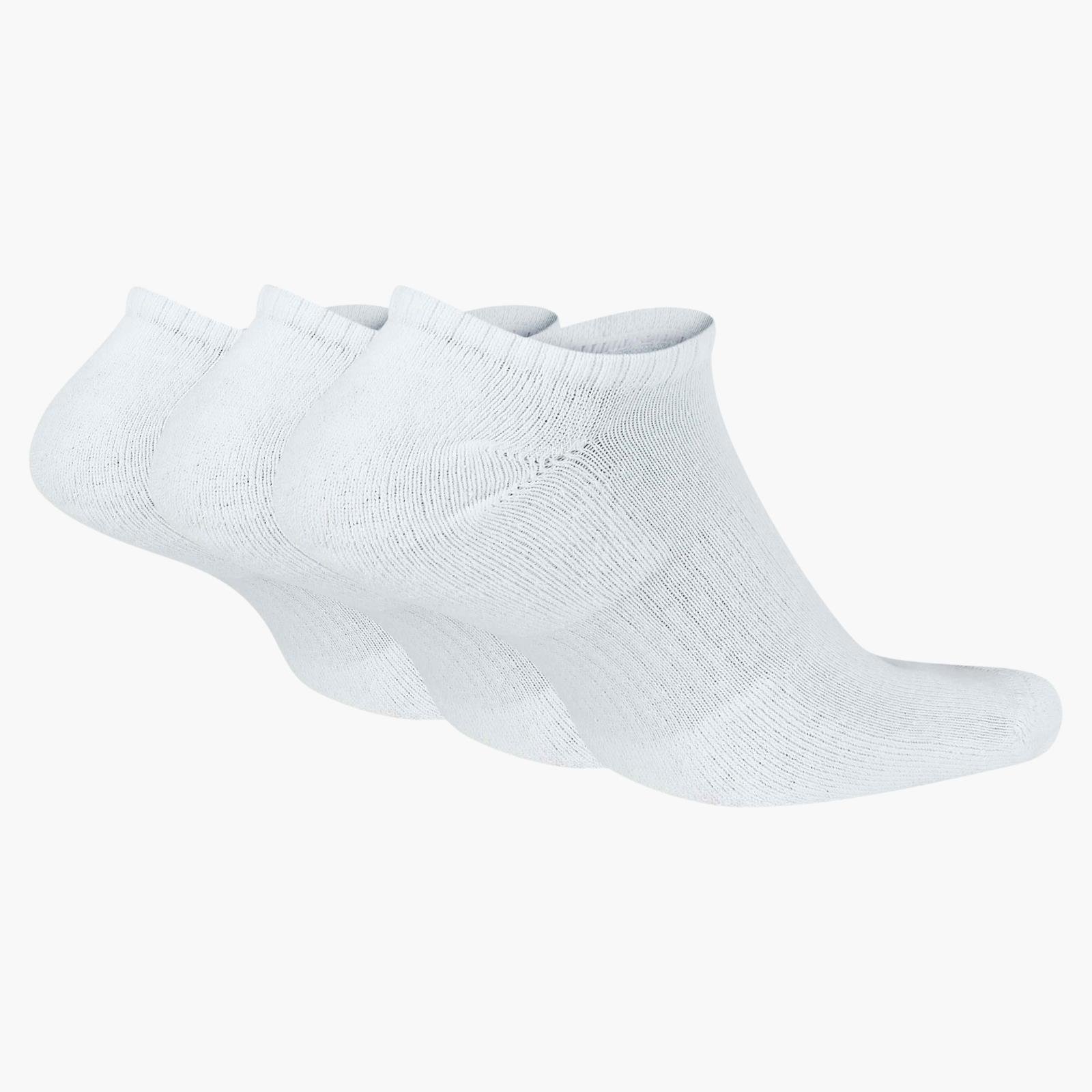 Nike Everyday Cushioned Unisex 3'lü Çorap