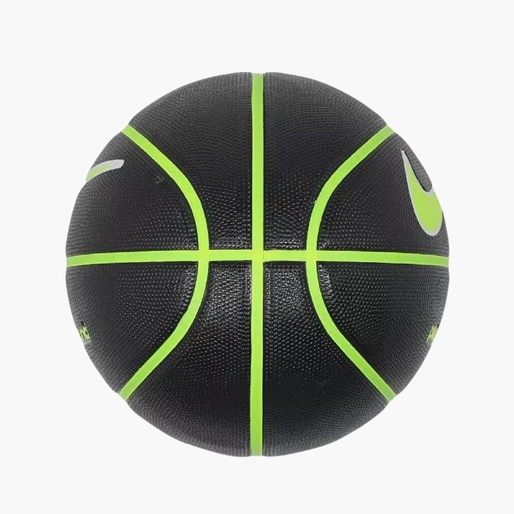 Nike Everyday Playground 8P Basketbol Topu No:7 - Siyah