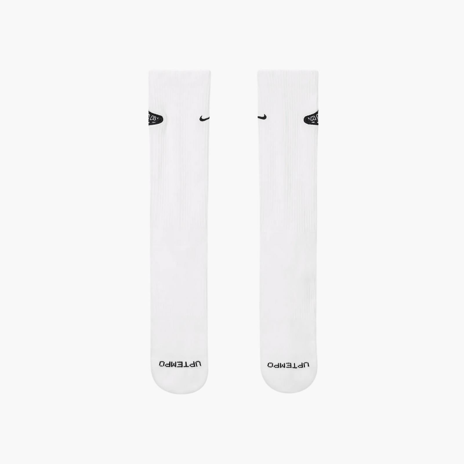 Nike Everyday Plus Cushioned Crew Yastıklamalı Unisex Çorap