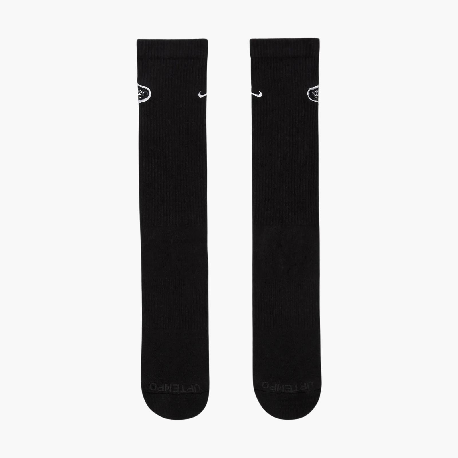 Nike Everyday Plus Cushioned Crew Yastıklamalı Unisex Çorap