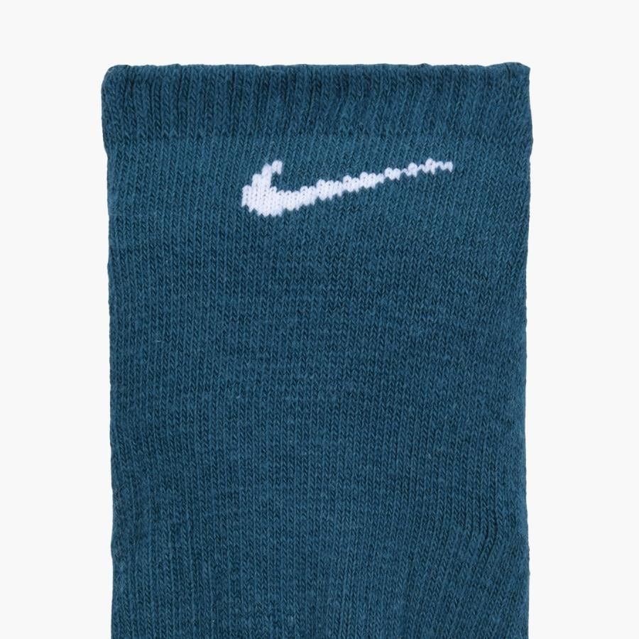 Nike Everyday Plus Cushioned Unisex 6'lı Çorap