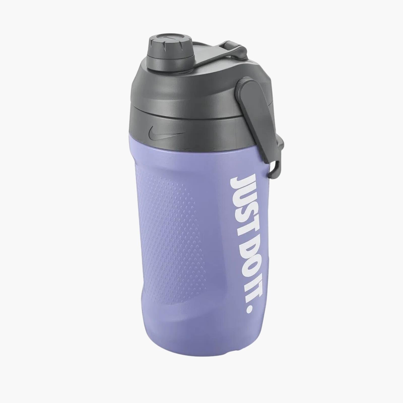 Nike Fuel Jug 64 OZ (1.893 ml) Suluk - Siyah