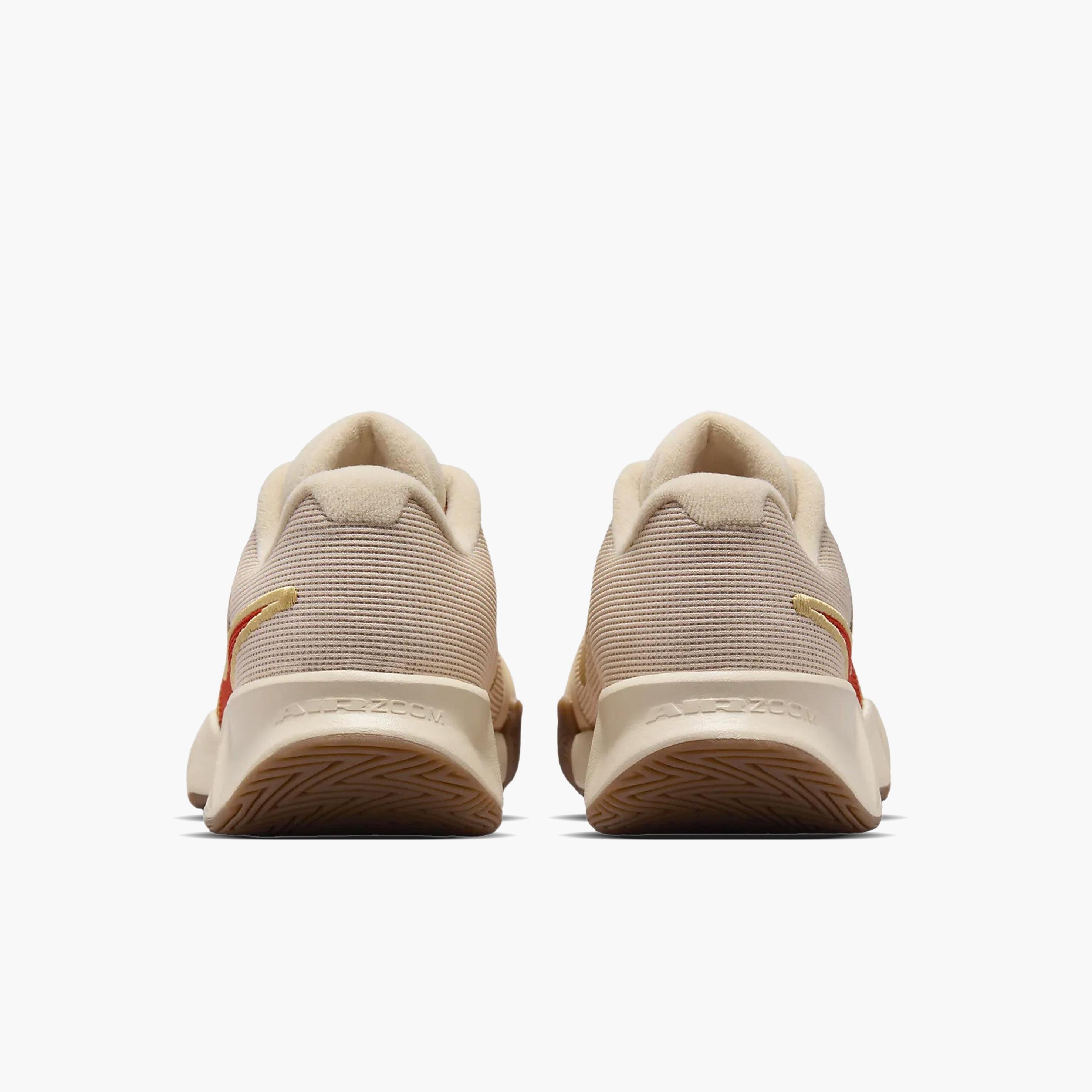 Nike GP Challenge Pro Premium Sert Kort Tenis Ayakkabısı