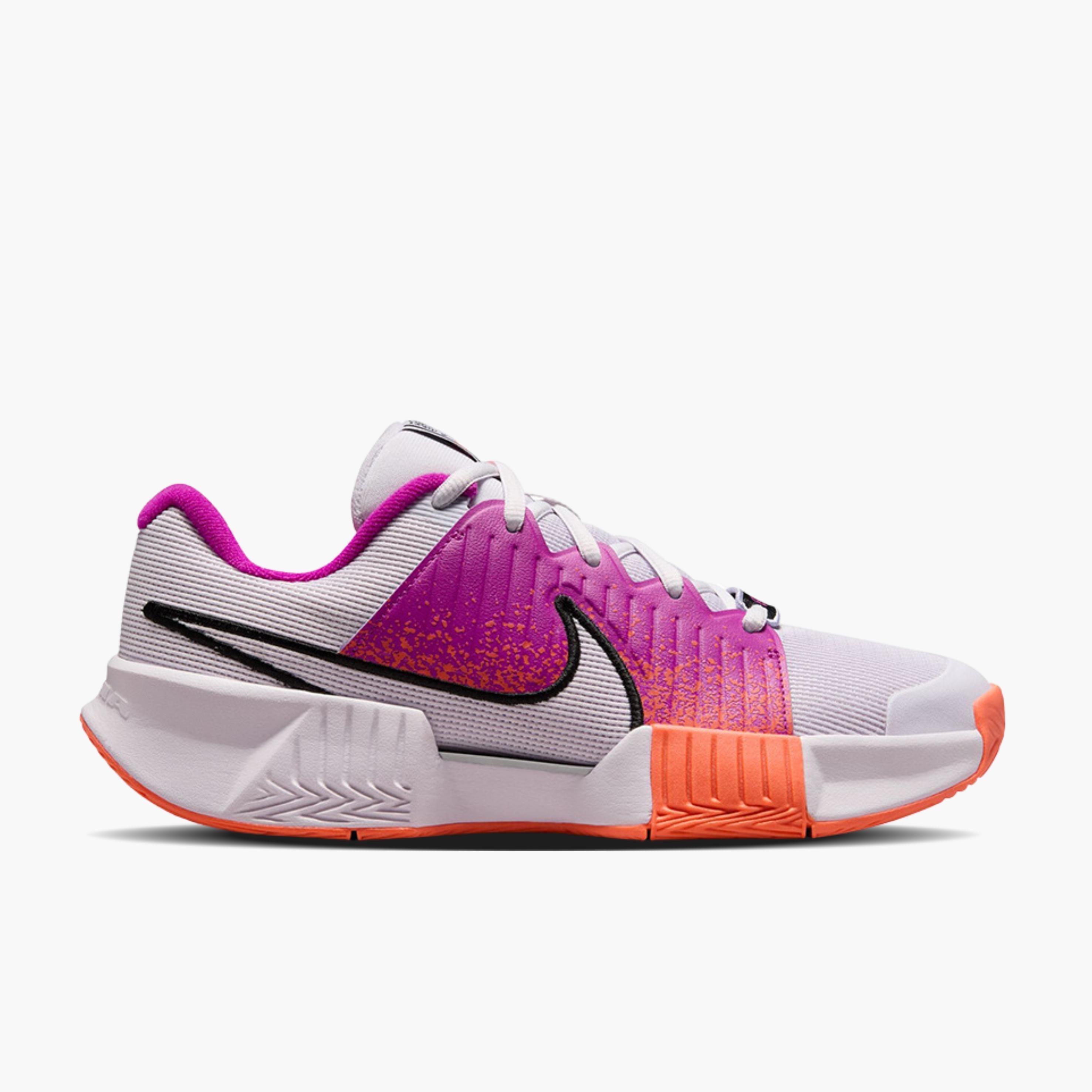 Nike GP Challenge Pro Premium Sert Kort Tenis Ayakkabısı