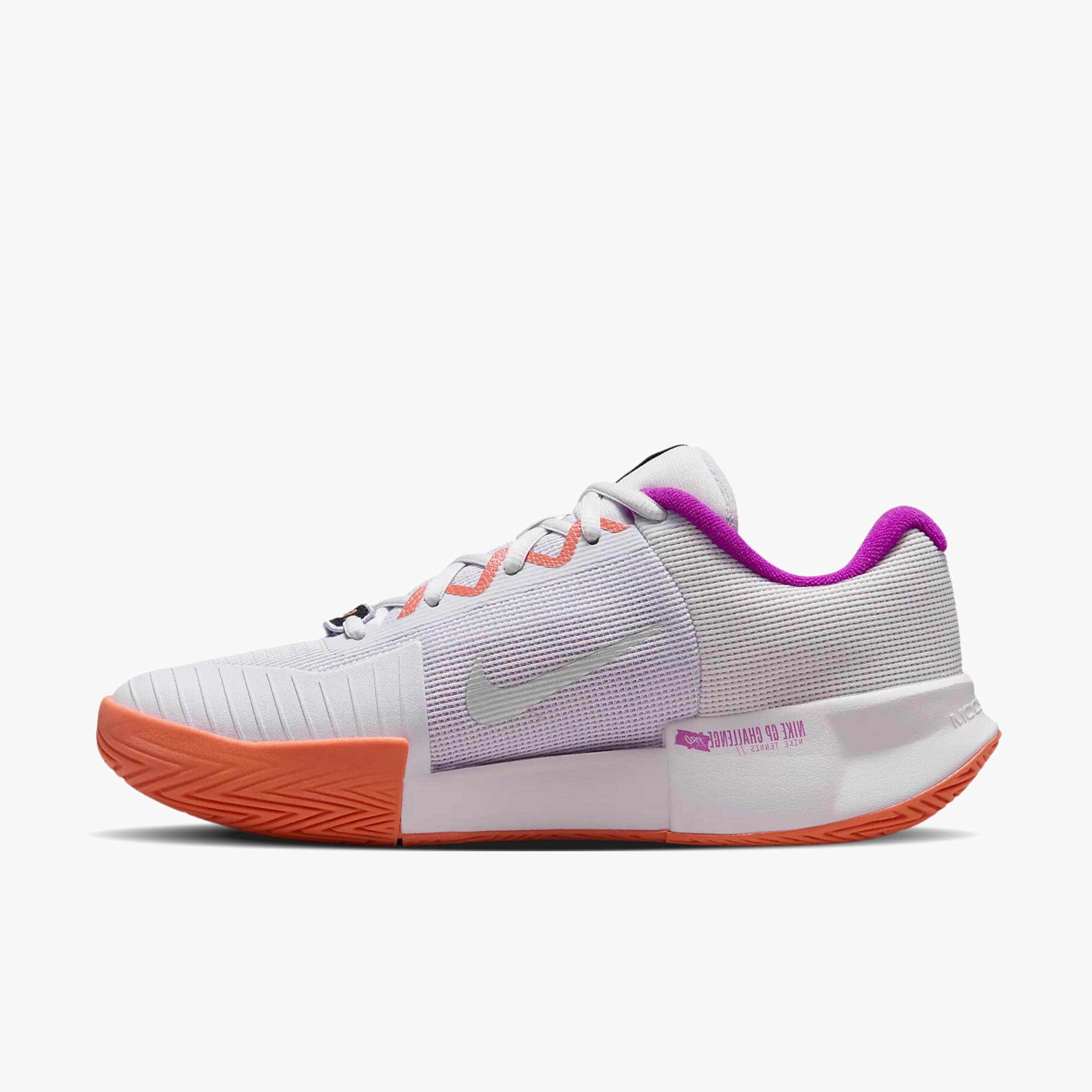 Nike GP Challenge Pro Premium Sert Kort Tenis Ayakkabısı