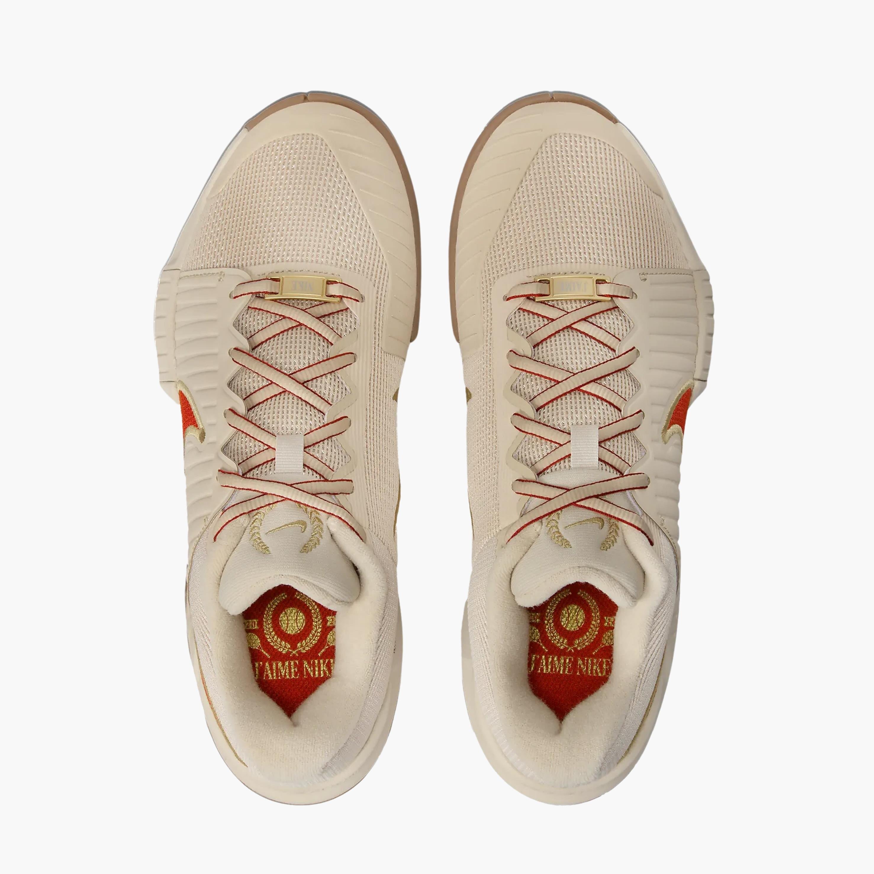 Nike GP Challenge Pro Premium Sert Kort Tenis Ayakkabısı