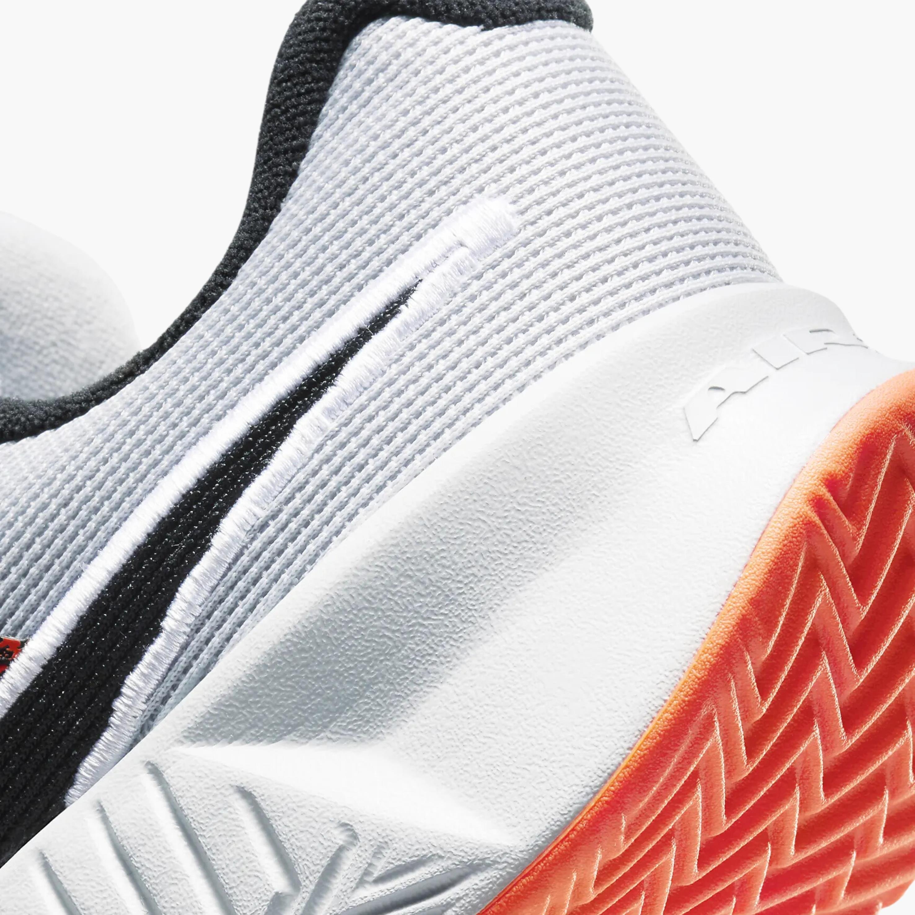 Nike GP Challenge Pro Premium Toprak Tenis Ayakkabısı