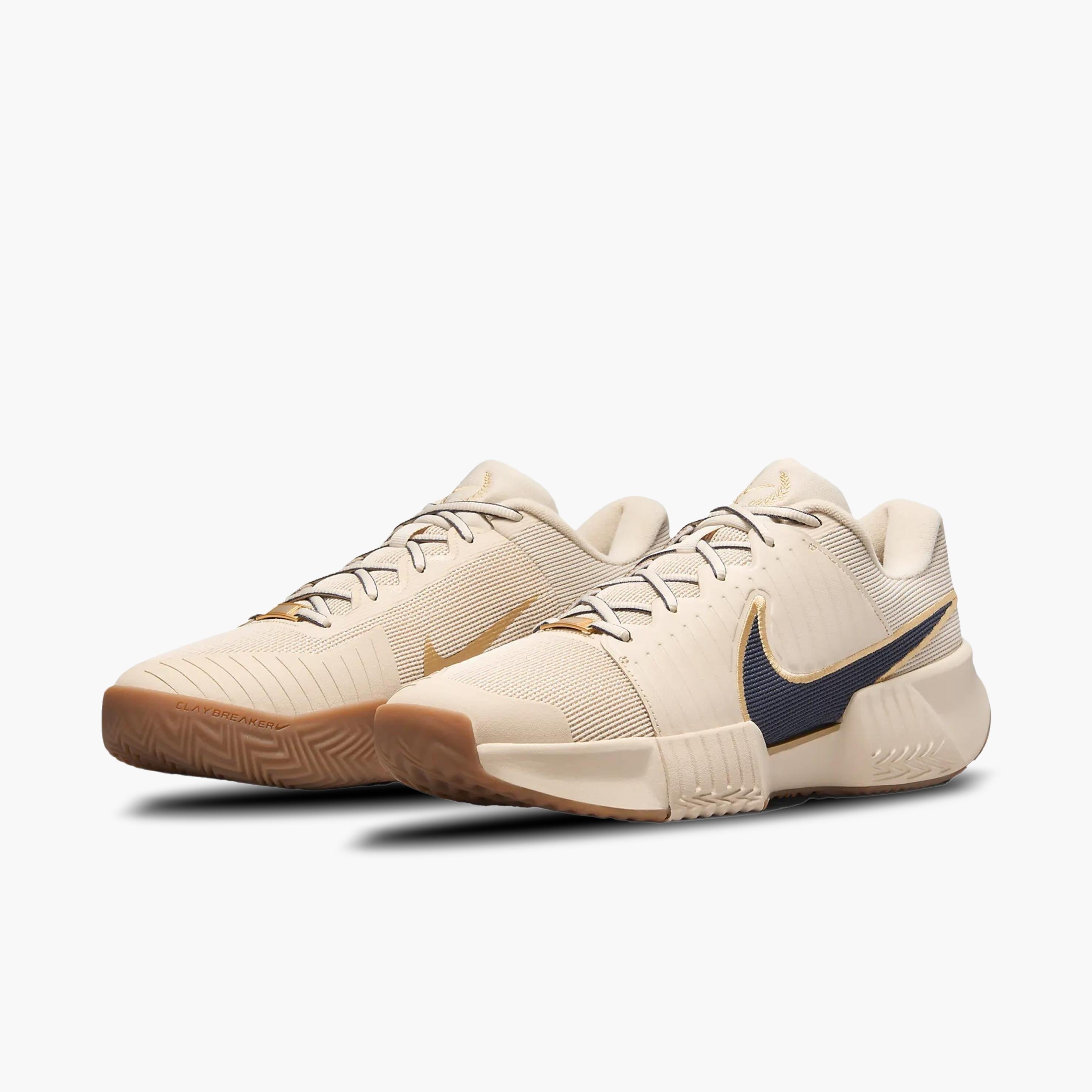 Nike GP Challenge Pro Premium Toprak Tenis Ayakkabısı