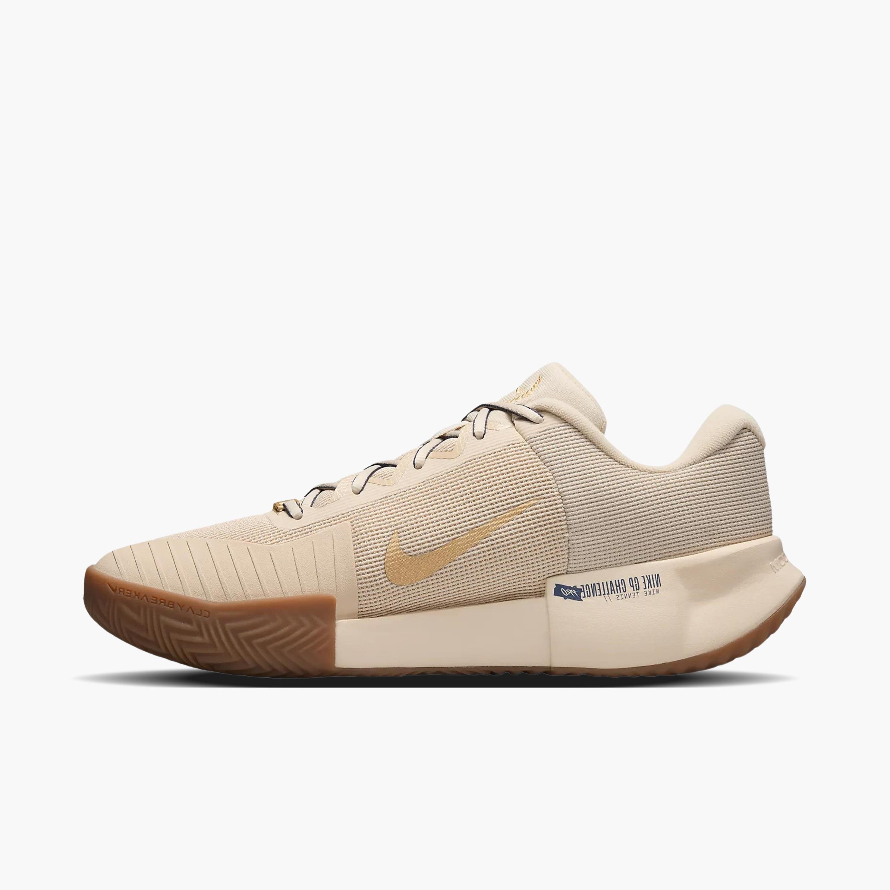 Nike GP Challenge Pro Premium Toprak Tenis Ayakkabısı