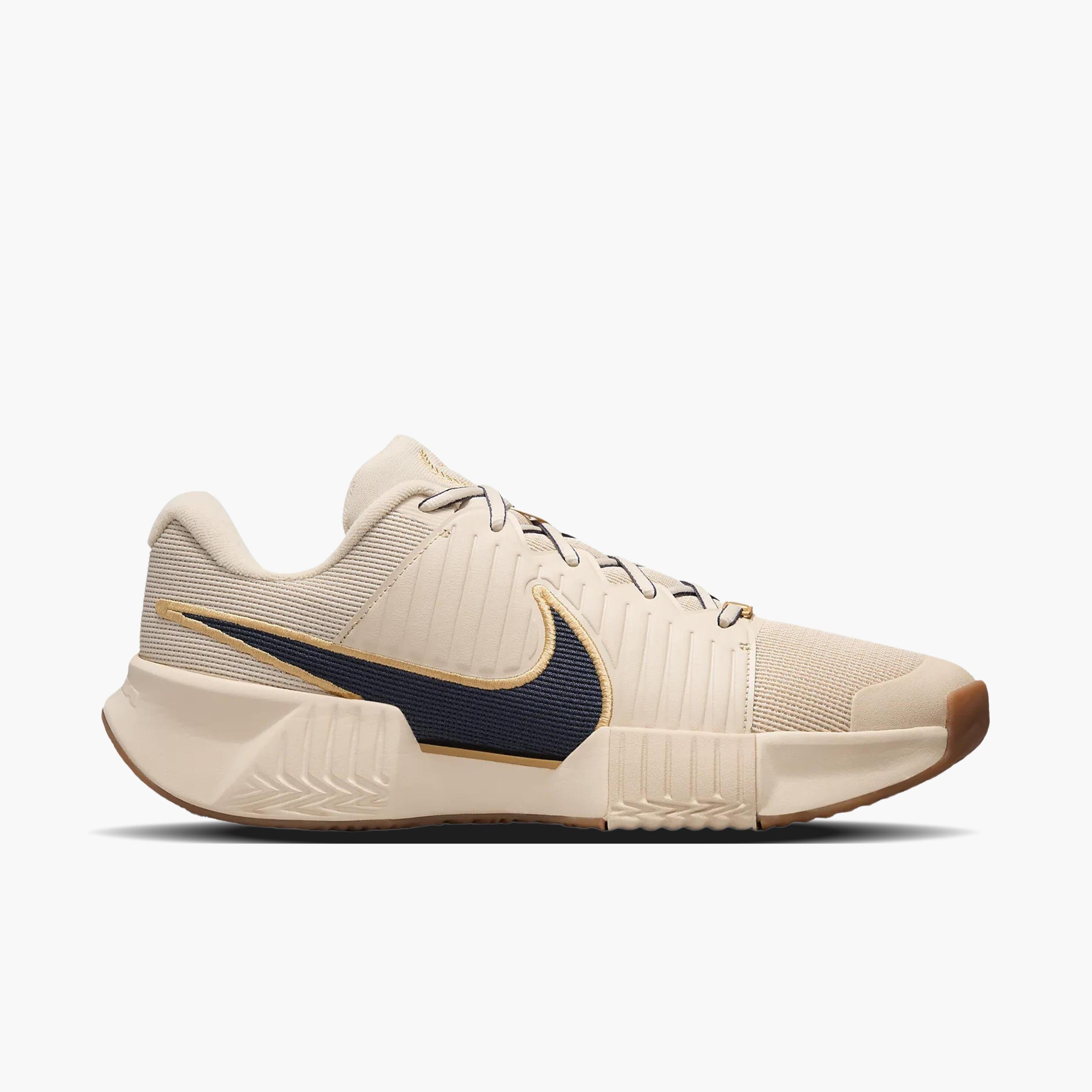 Nike GP Challenge Pro Premium Toprak Tenis Ayakkabısı