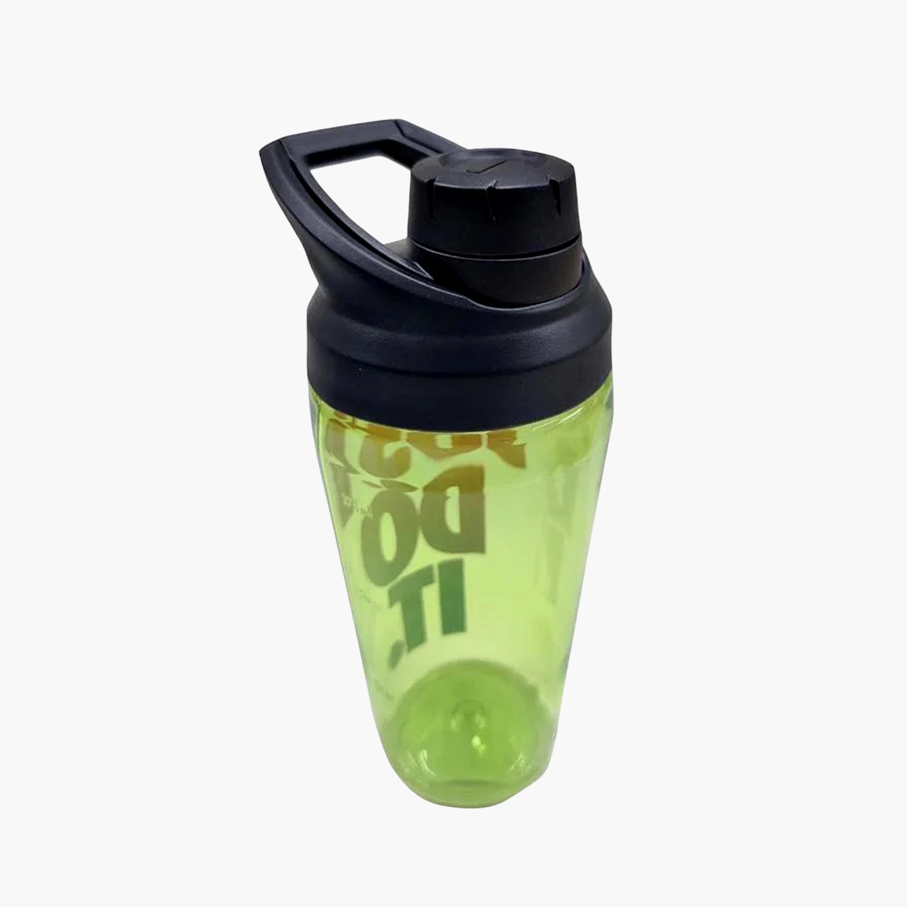 Nike Hypercharge Chug Graphic 16 OZ (475 ml) Suluk