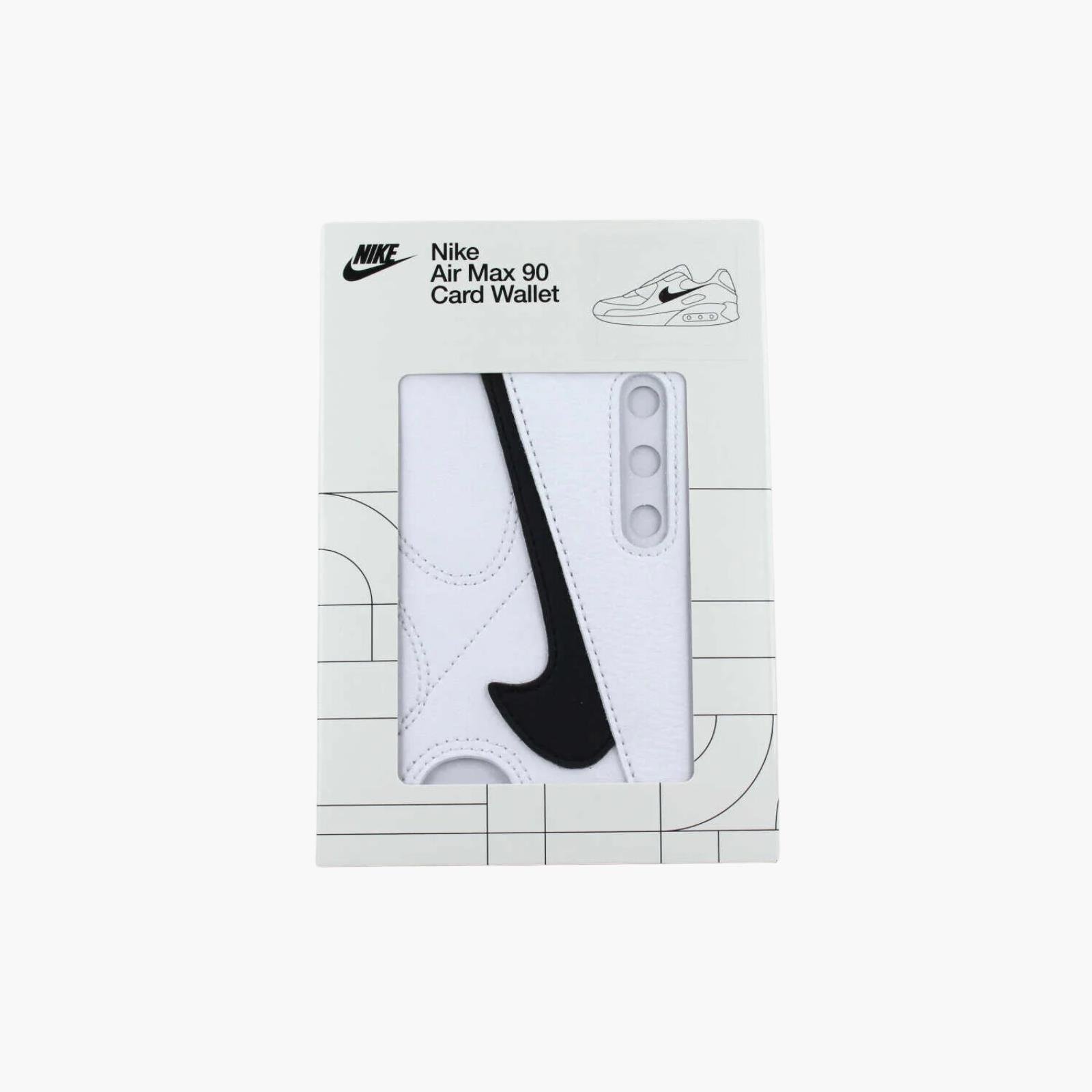 Nike Icon Air Max 90 Unisex Cüzdan