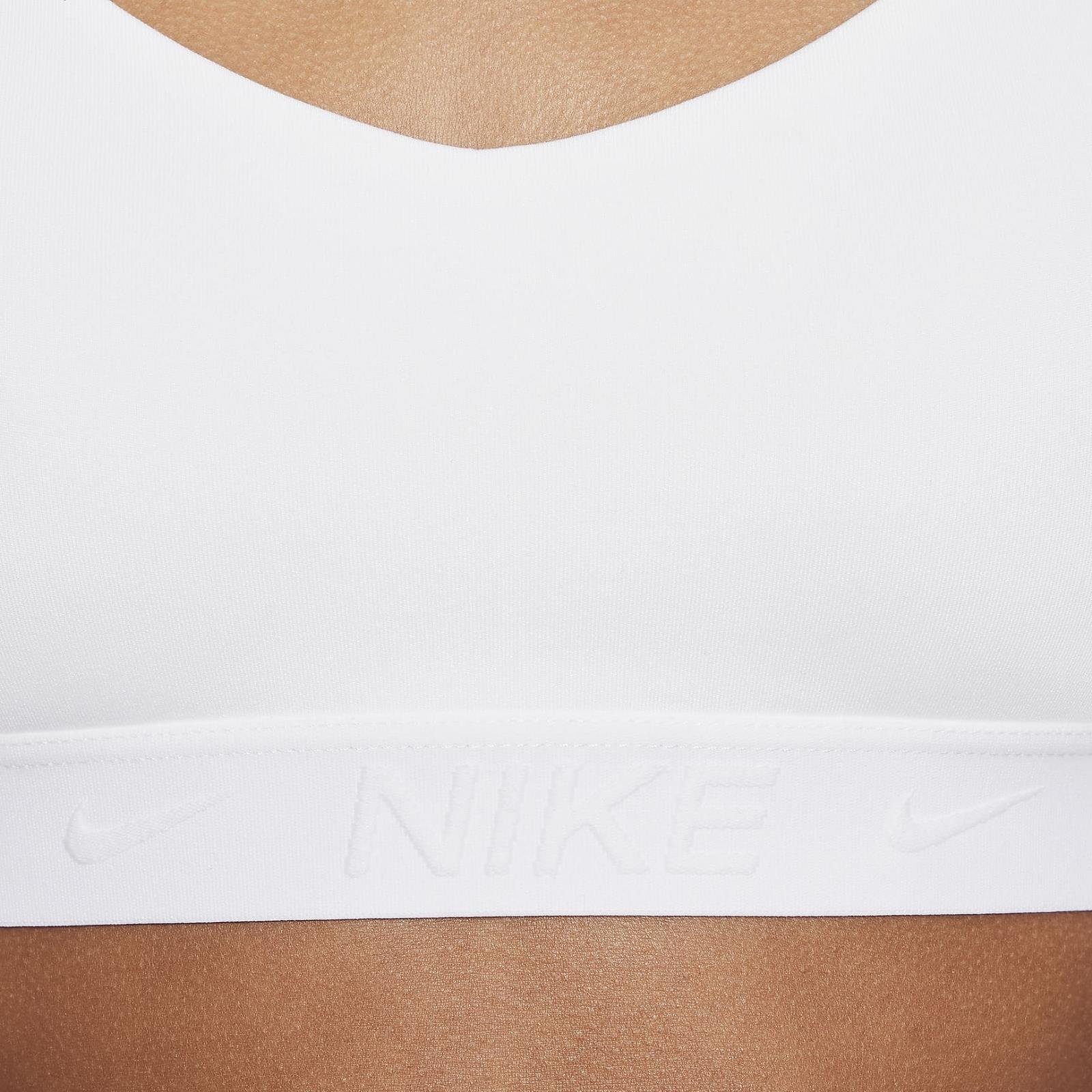 Nike Indy Genç Kız Spor Sütyeni