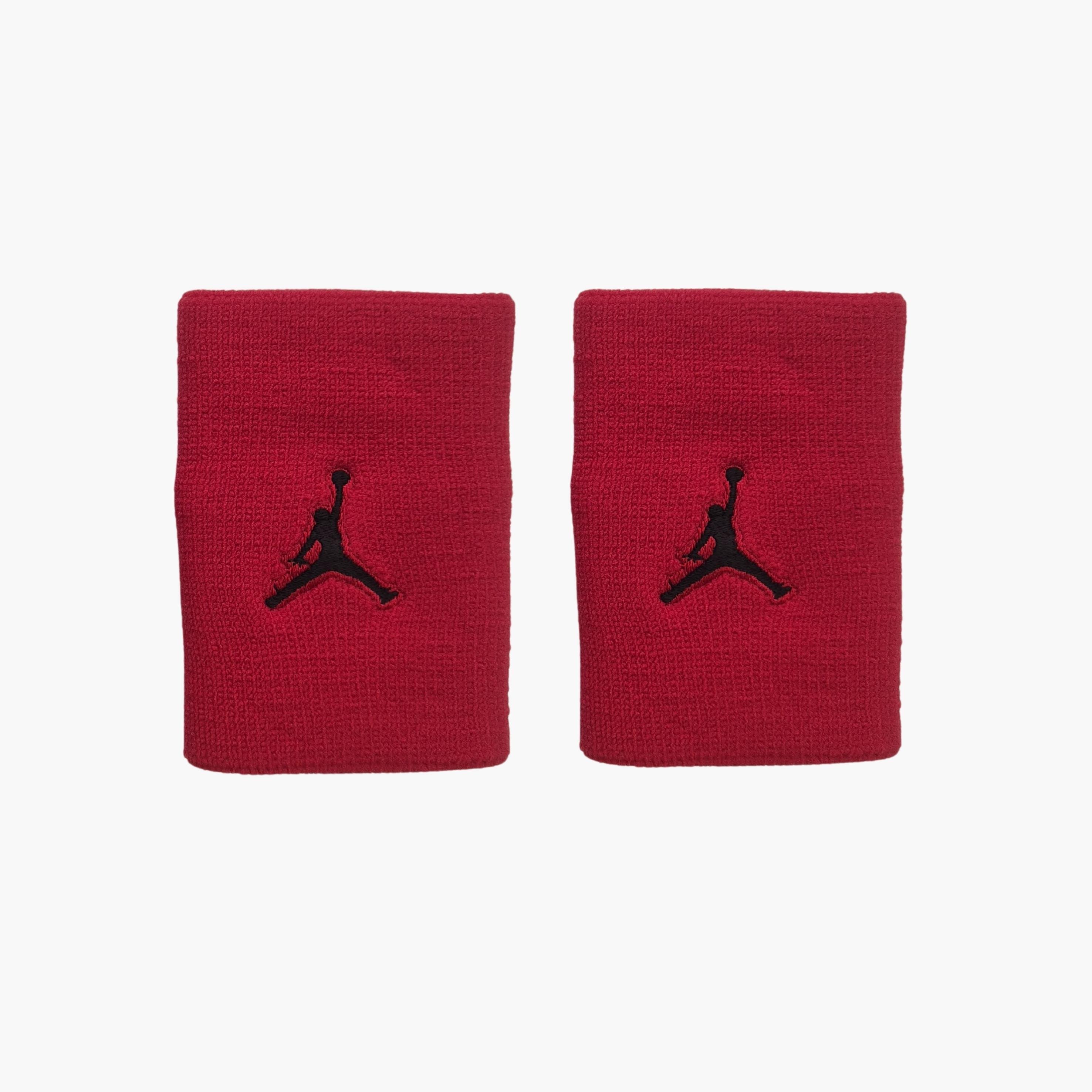 Nike Jordan Jumpman Unisex Bileklik 2'li