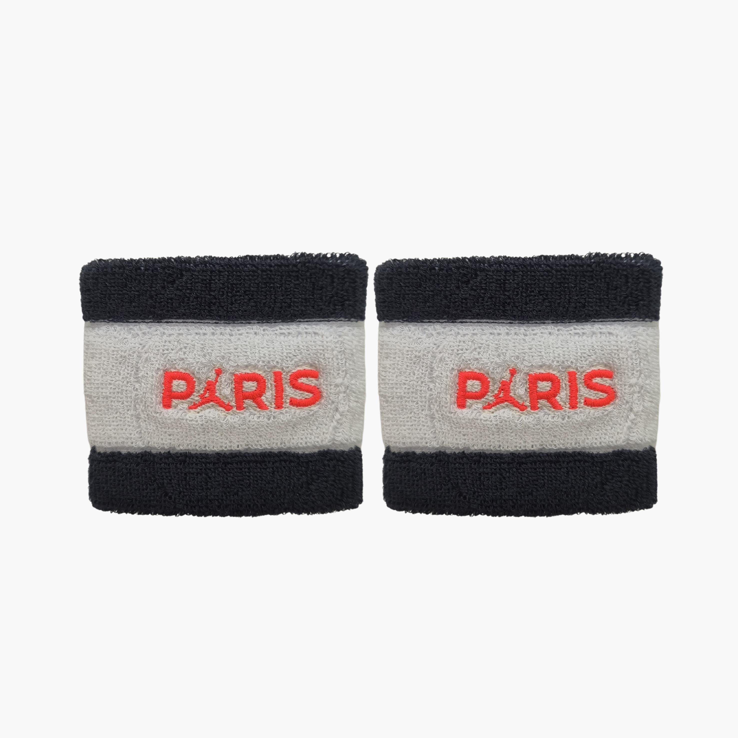 Nike Jordan Terry Paris Unisex Bileklik 2'li