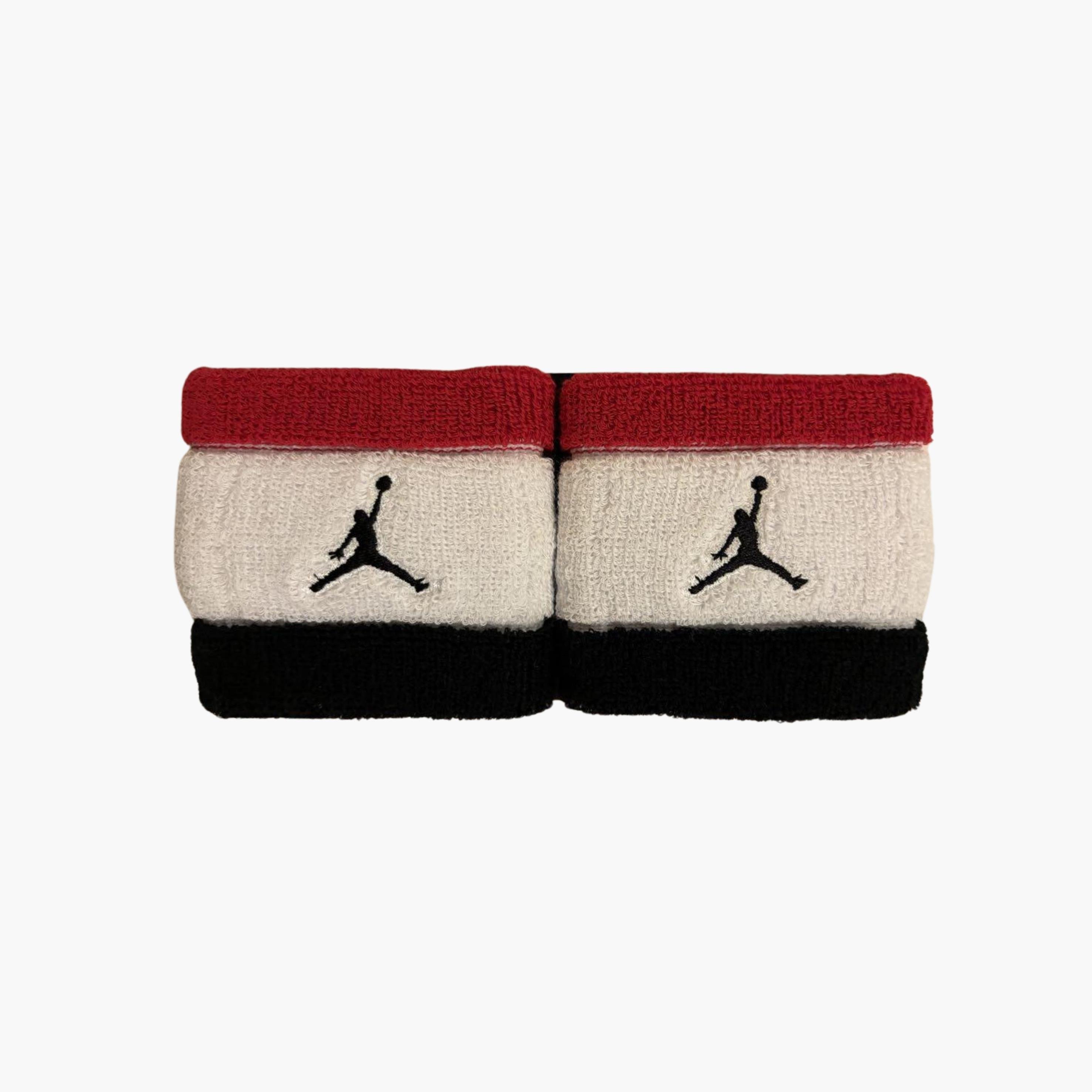 Nike Jordan Unisex Bileklik 2'li