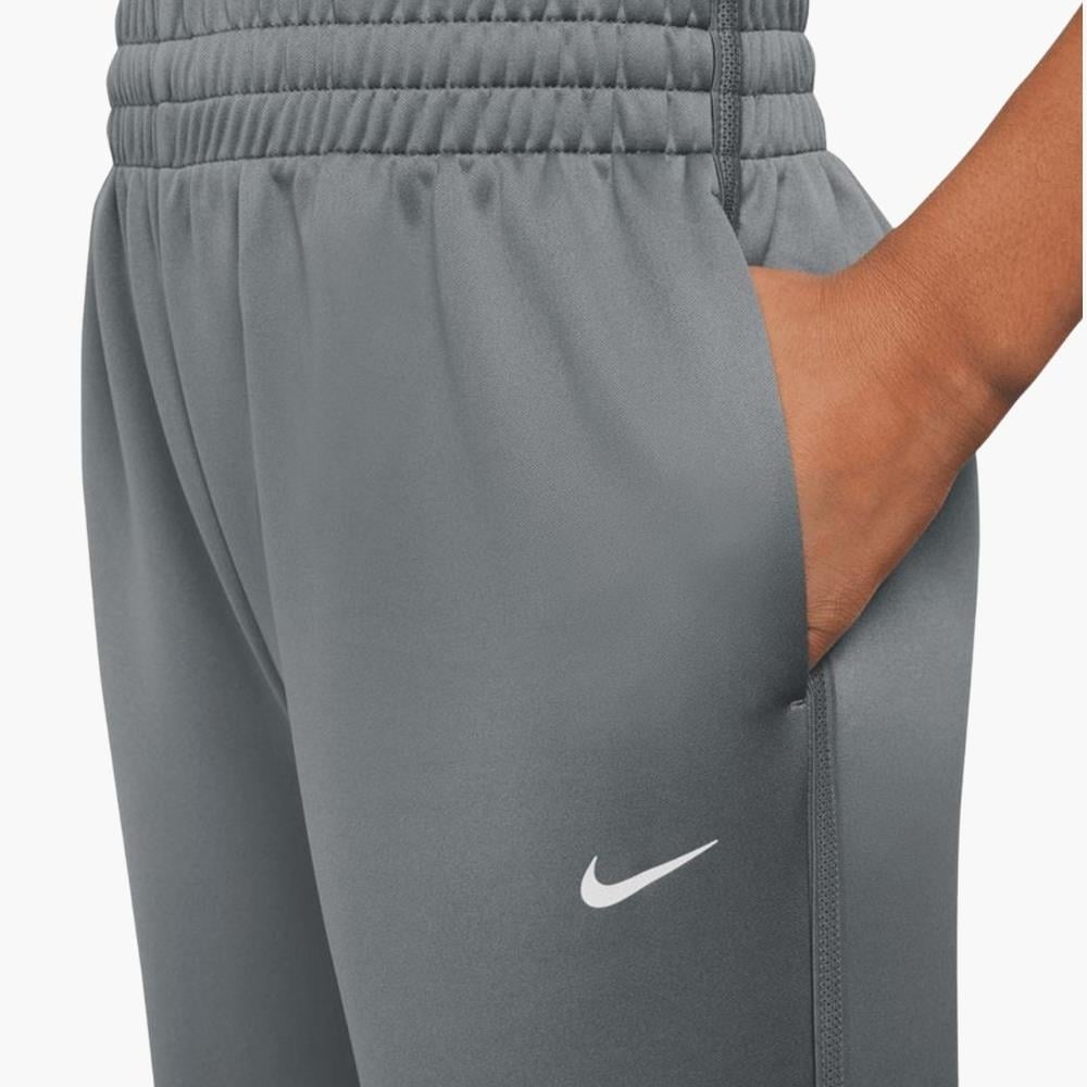 Nike Knit Genç Çocuk Eşofman Altı - Gri