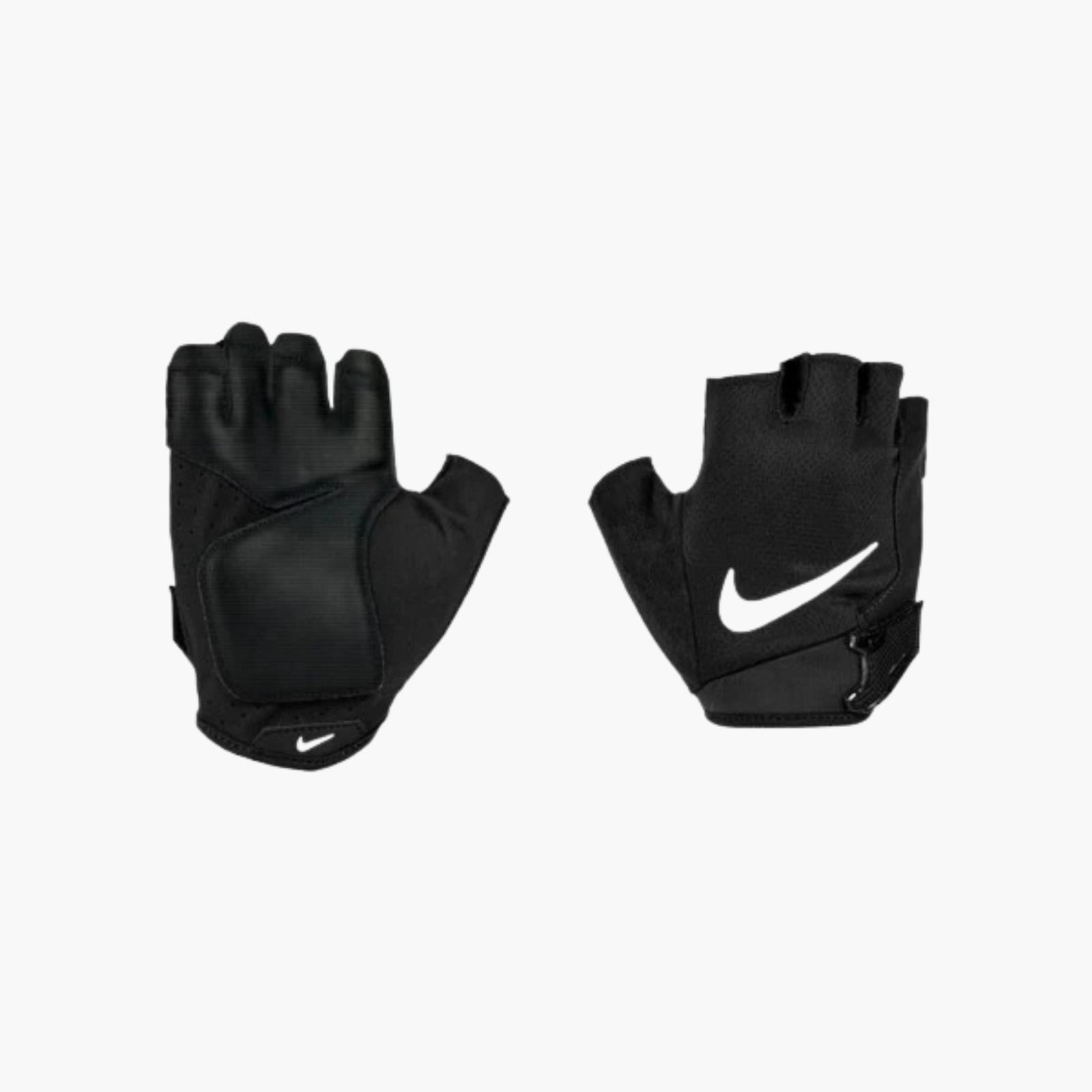 Nike M Vapor Elite Unisex Fitness Eldiveni - Siyah