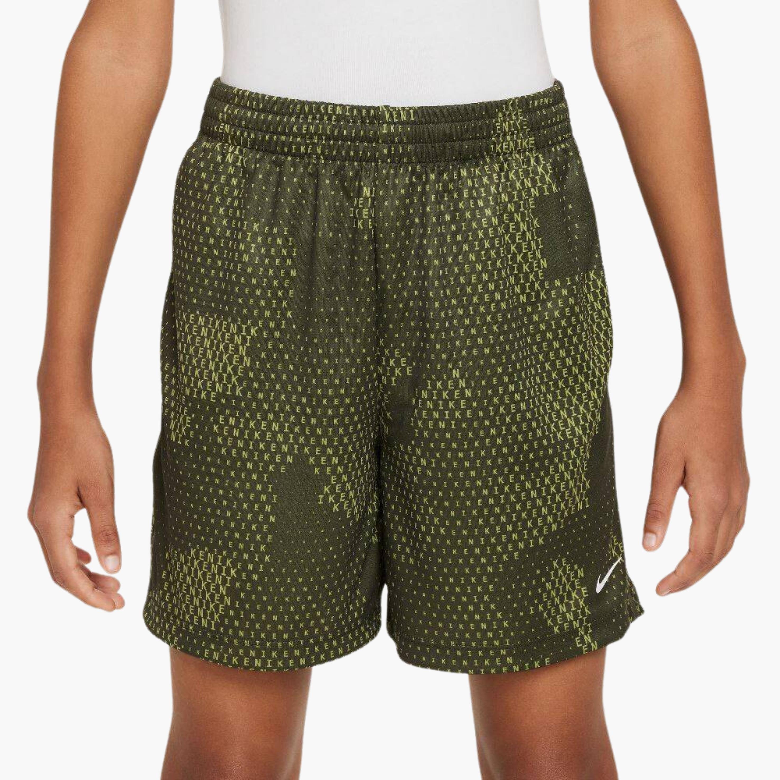 Nike Multi Dri-FIT Erkek Genç Çocuk Şortu