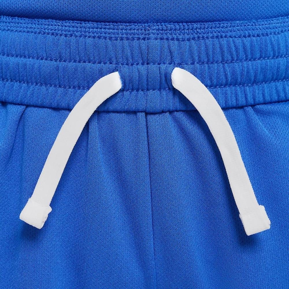 Nike Multi Dri-FIT Genç Çocuk Şortu - Mavi