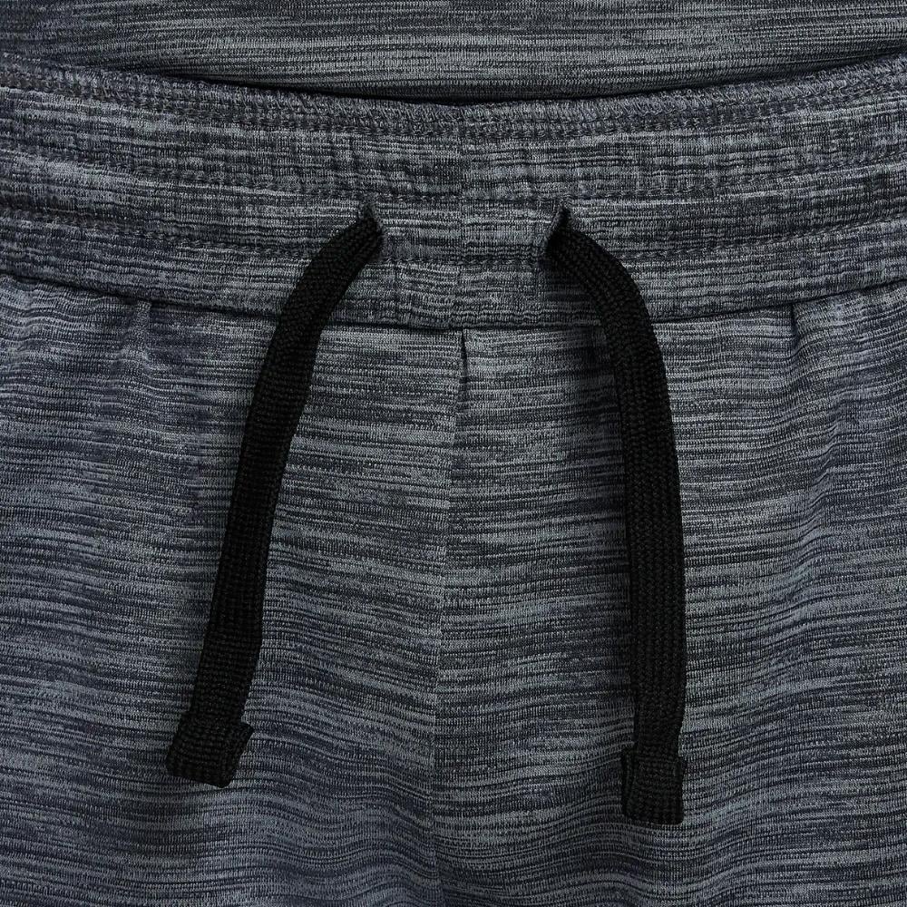 Nike Multi Dri-FIT Genç Erkek Şort - Antrasit